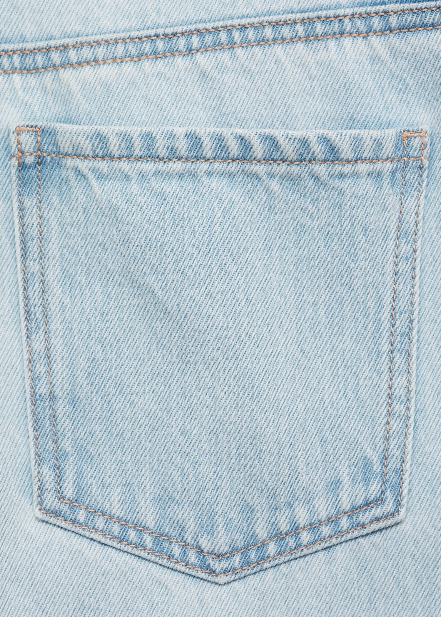 Jean straight fit - Détail de l'article 0