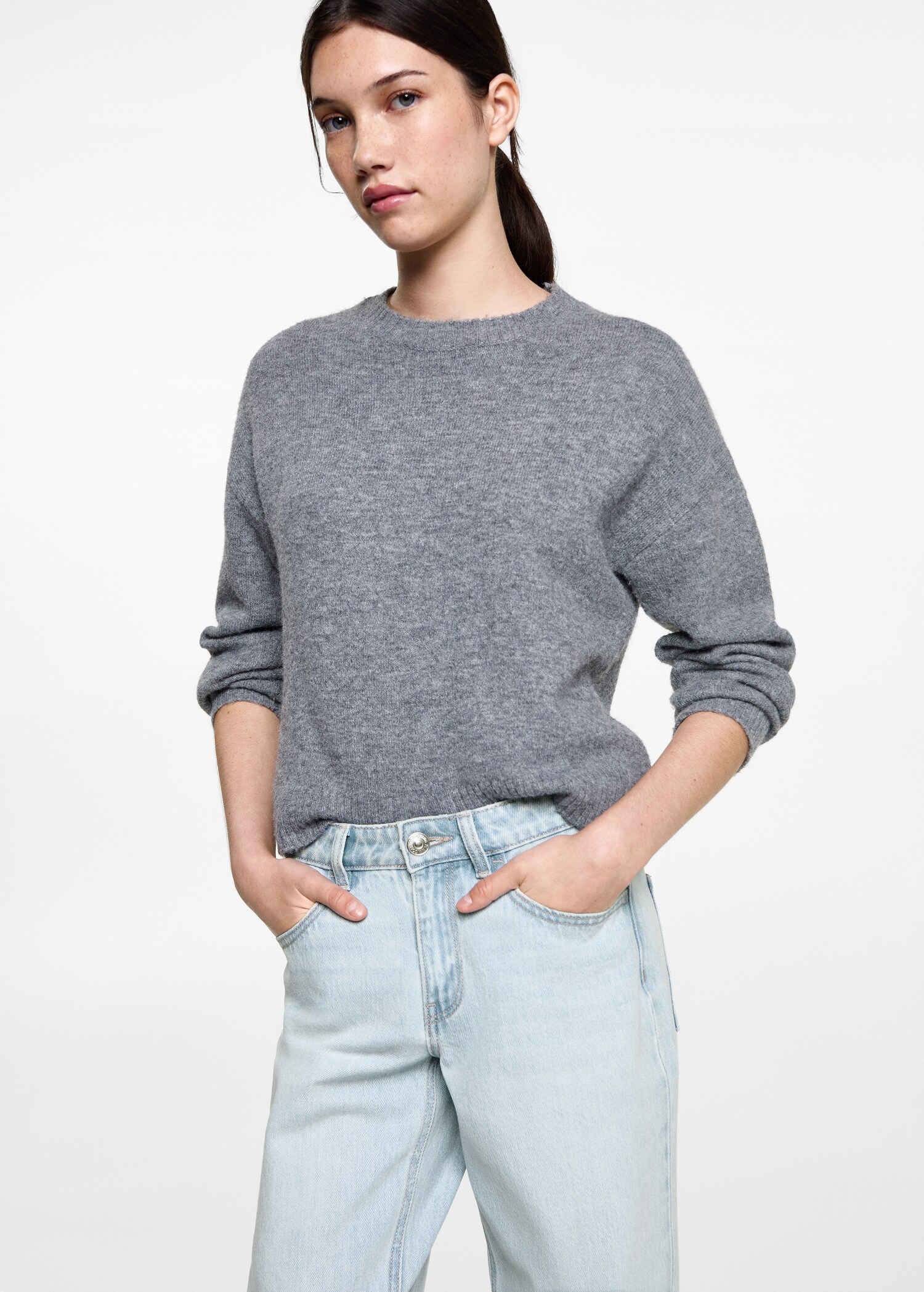 Jean straight fit - Détail de l'article 1