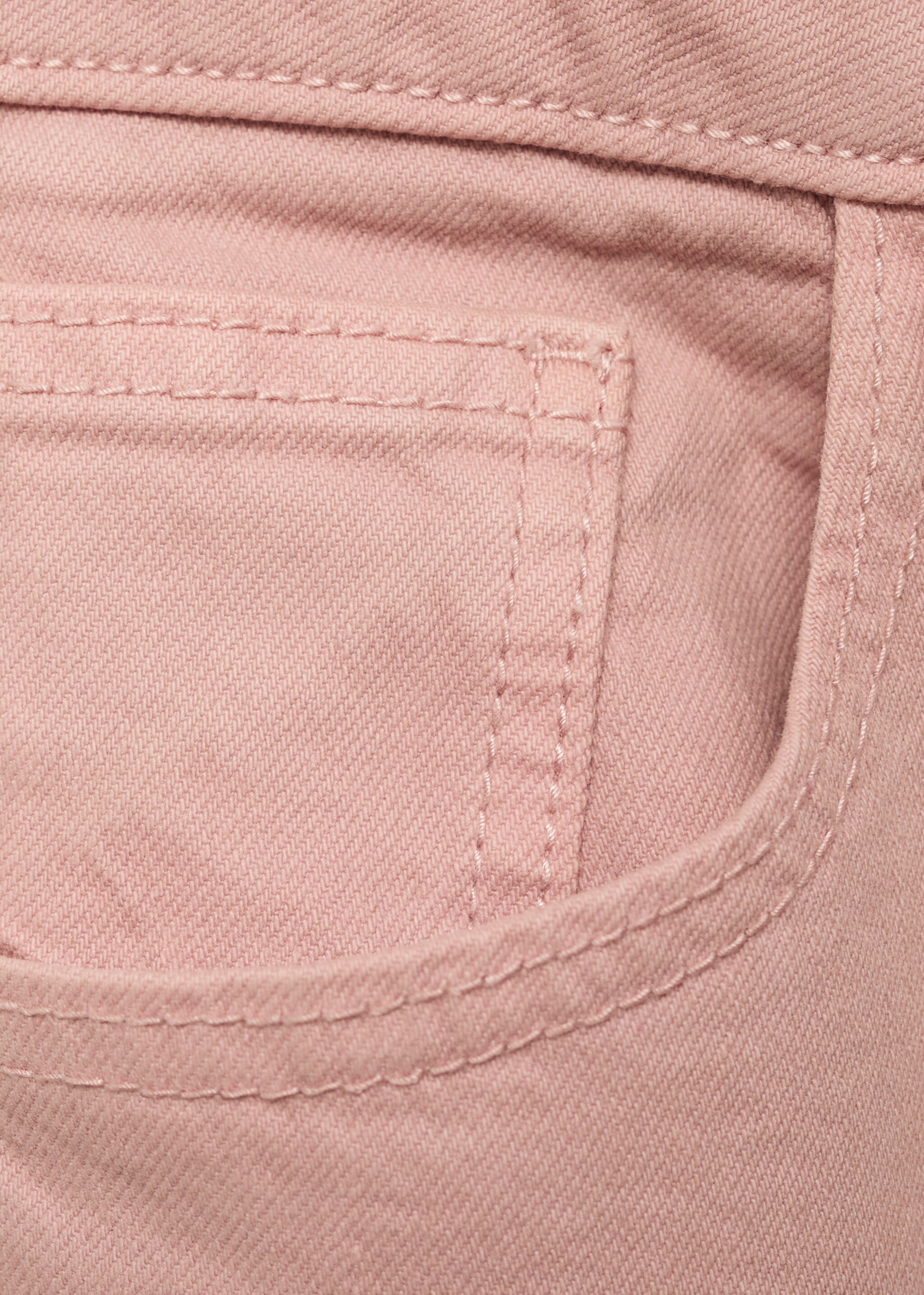 Texans crop flare cargo - Detall de l'article 0