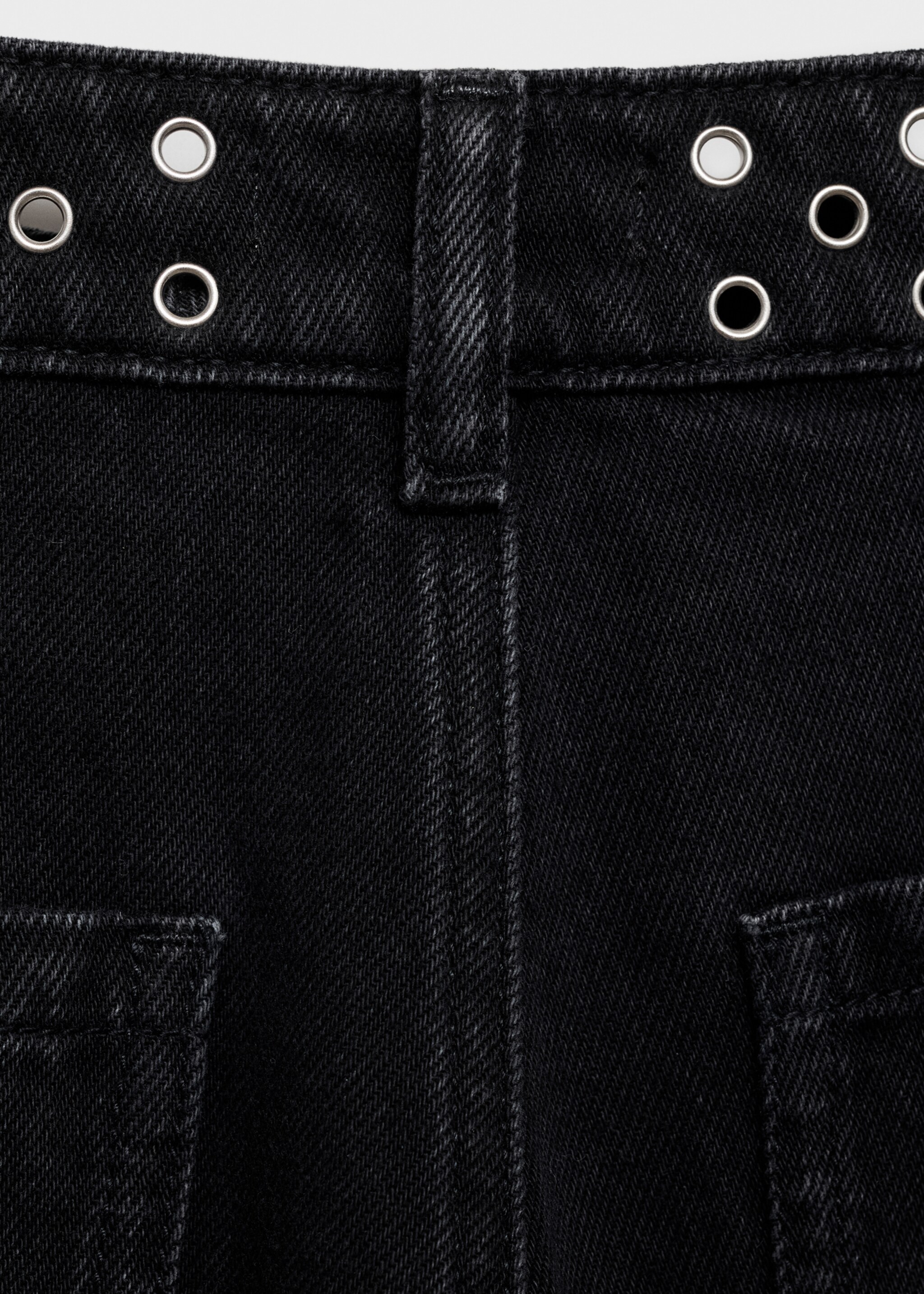 Jeans wideleg - Detalle del artículo 0