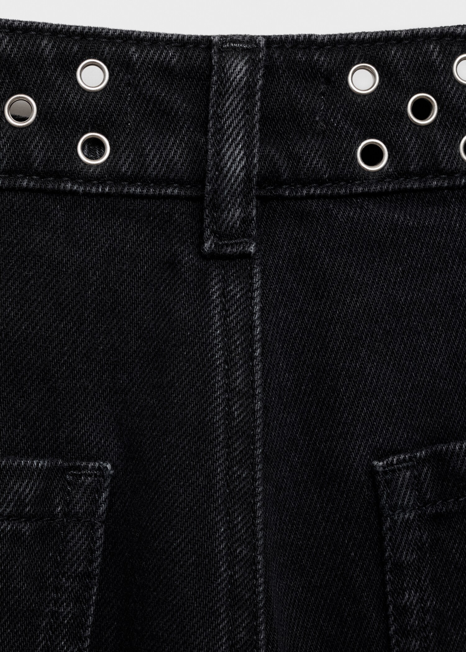 Jeans wideleg - Detalle del artículo 0