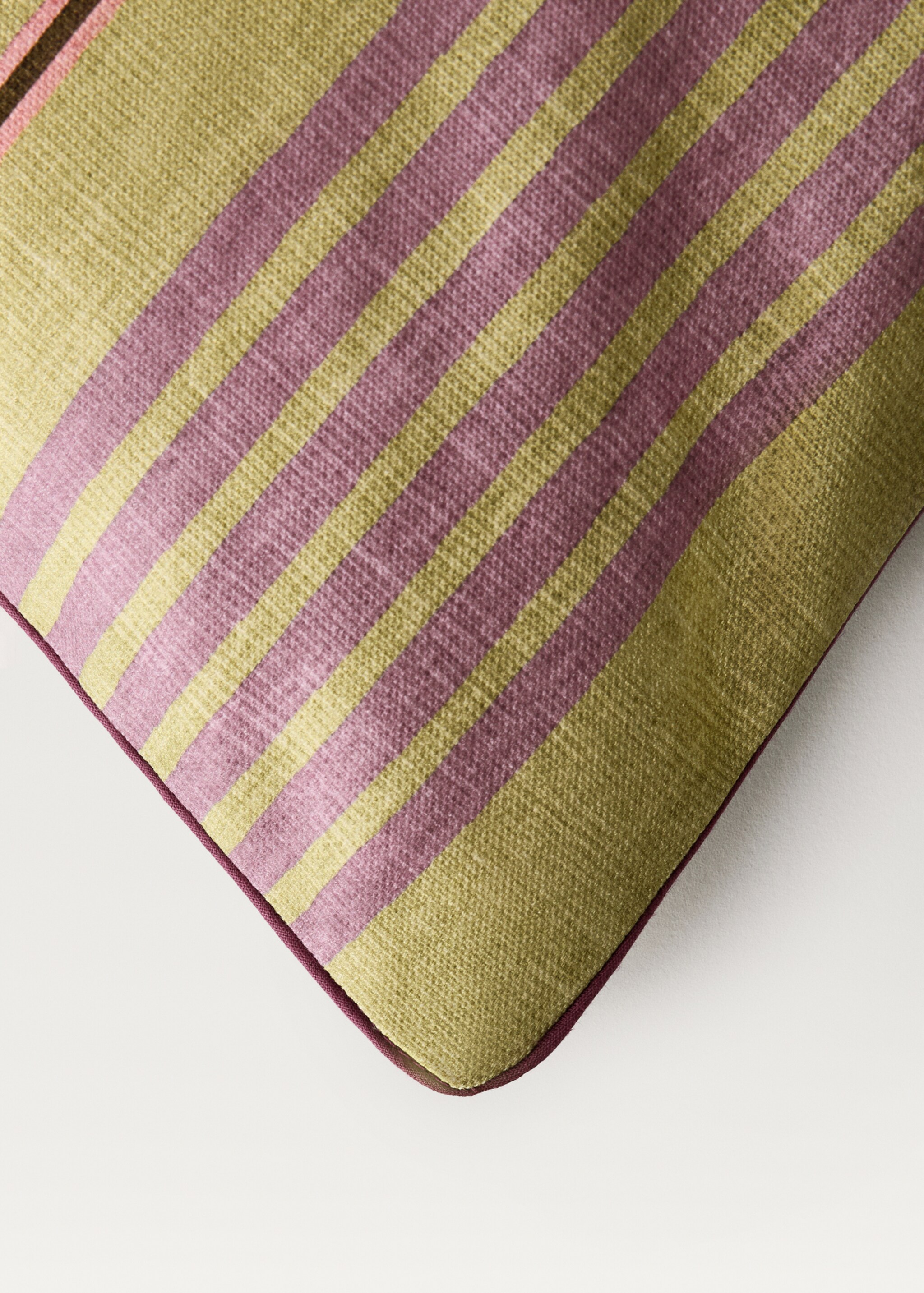 Cushion case hollyw - Details of the article 3