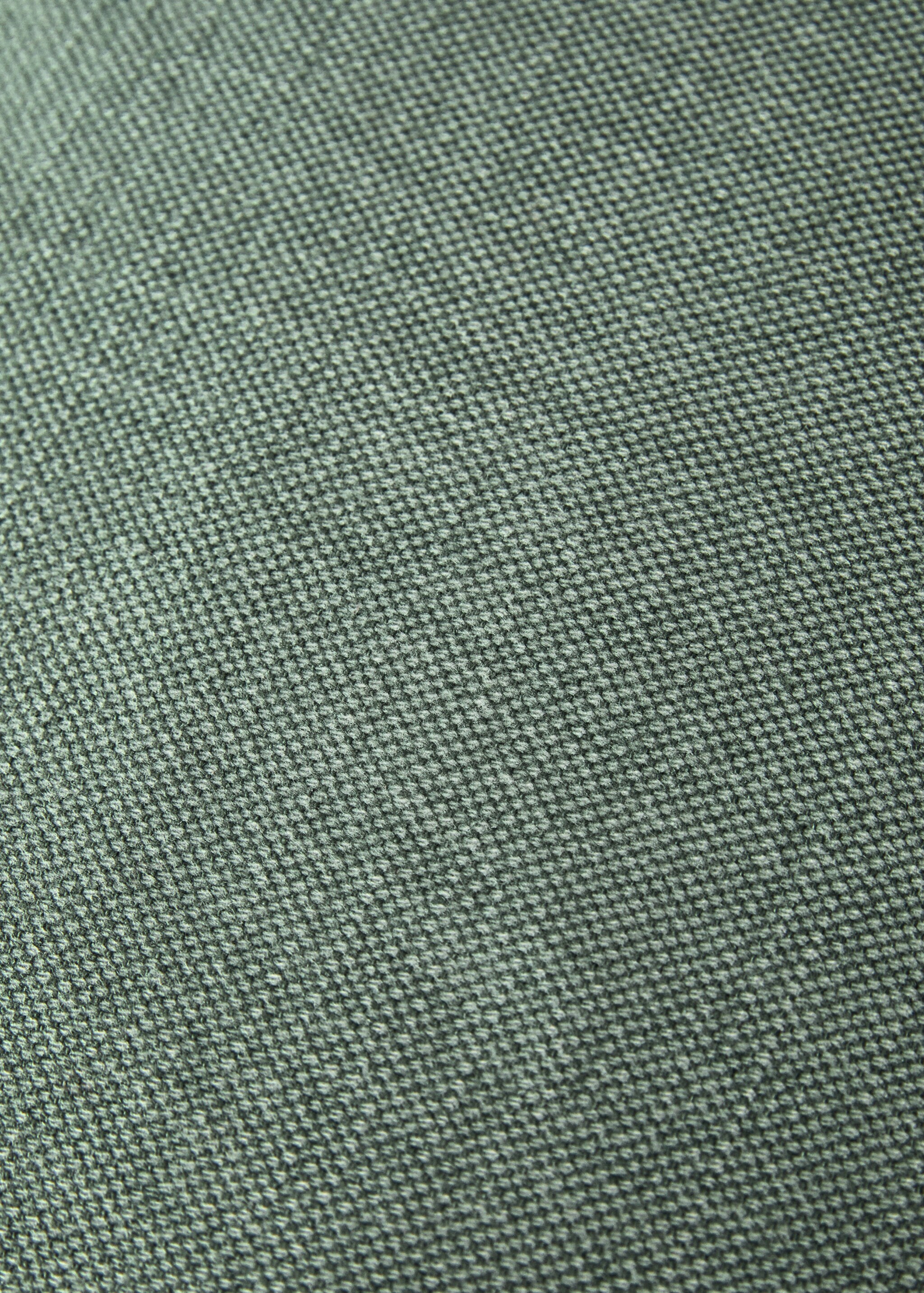 Kissenbezug aus Leinen, zweifarbig, 30 x 50 cm - Detail des Artikels 4