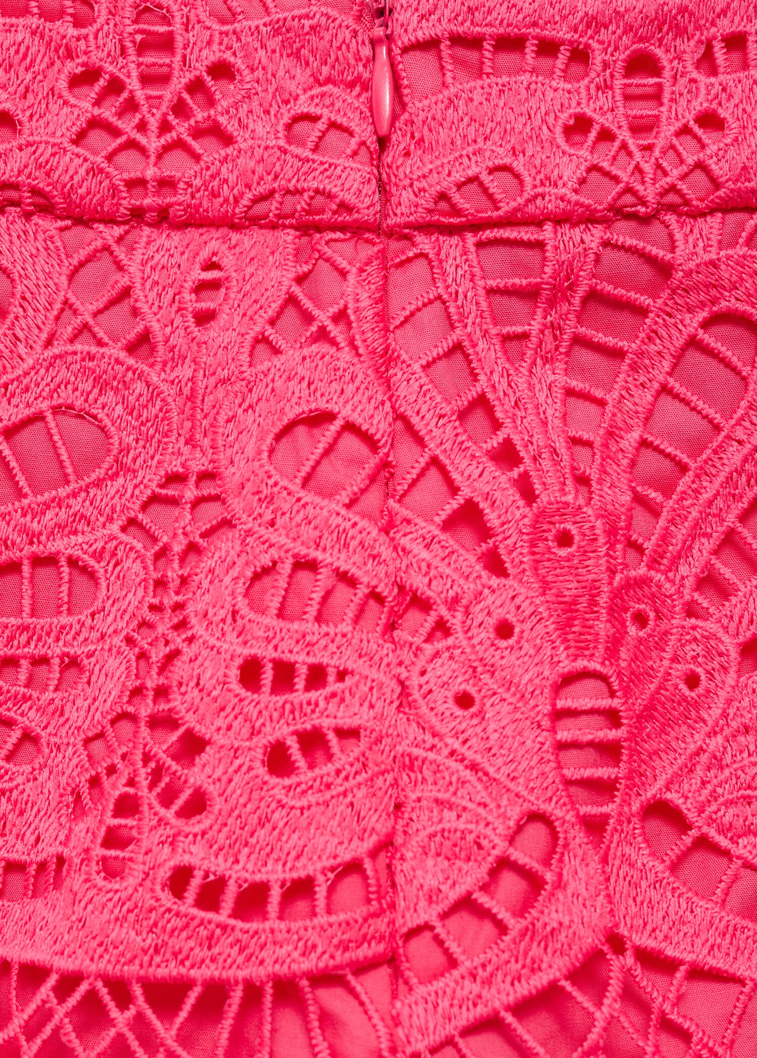 Strick-Shorts im Häkel-Style - Detail des Artikels 0