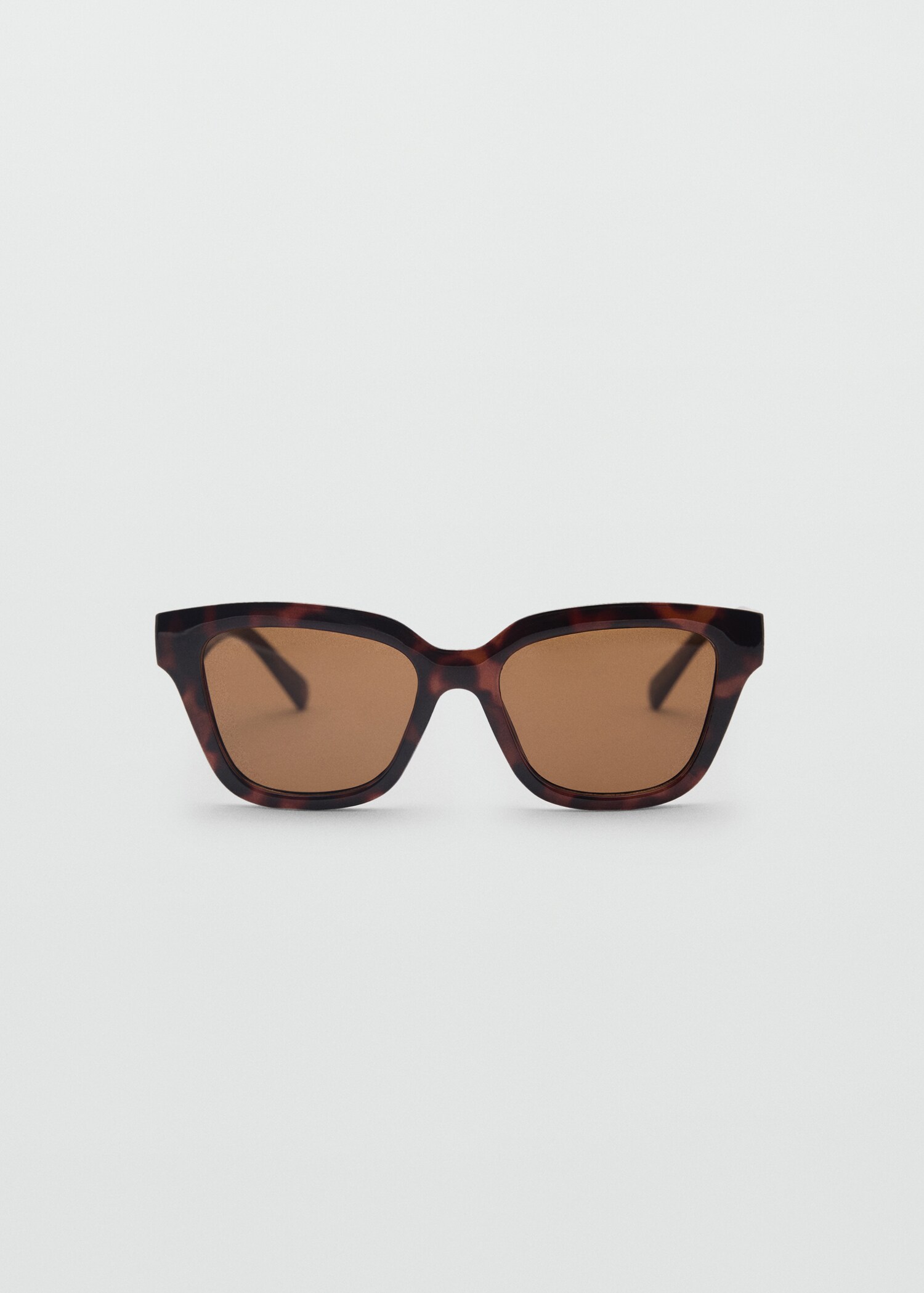Gafas de sol montura de pasta - Artículo sin modelo