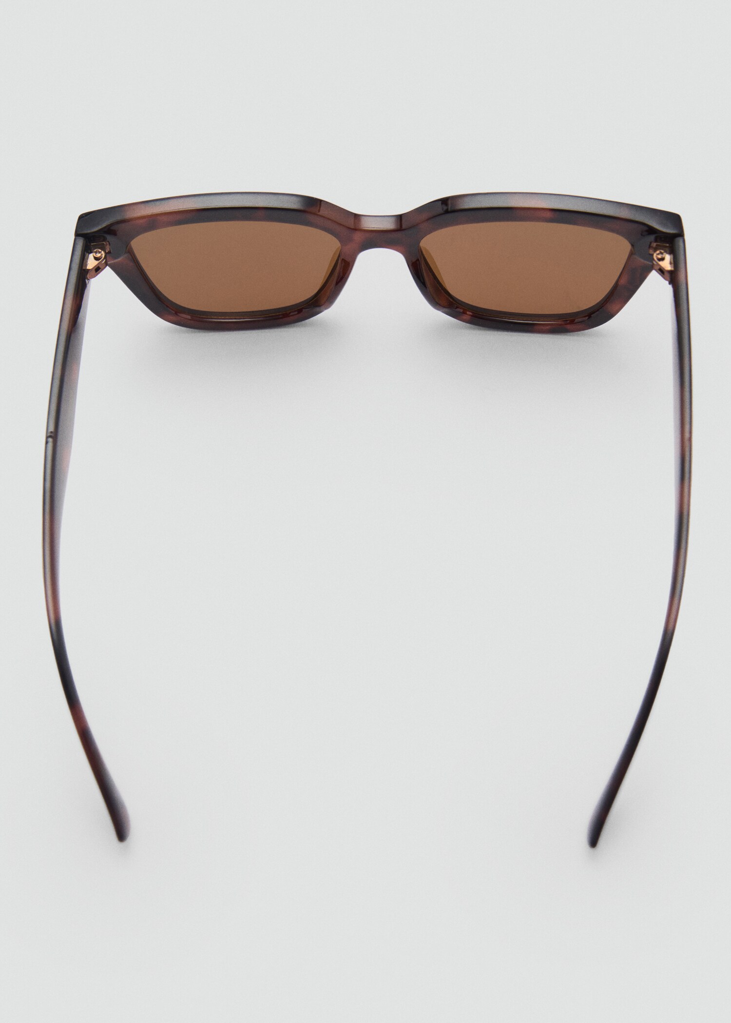 Gafas de sol montura de pasta - Detalle del artículo 1