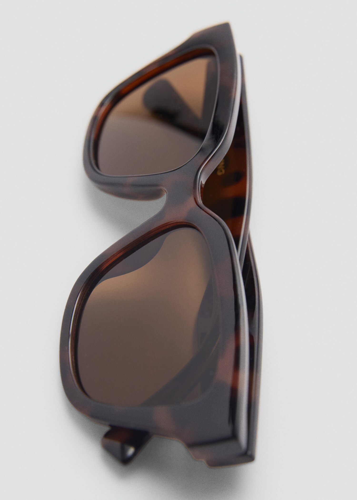 Gafas de sol montura de pasta - Detalle del artículo 2
