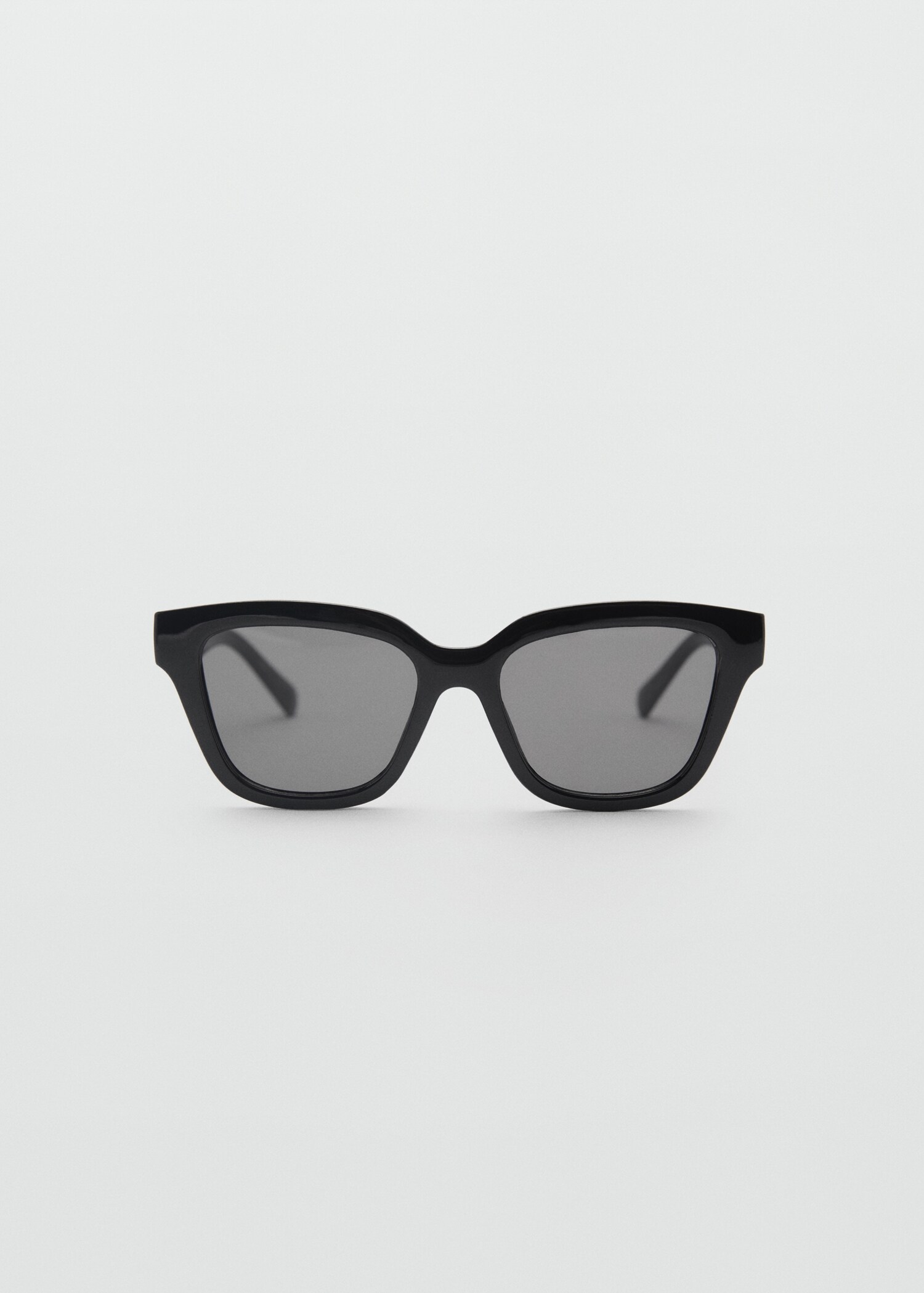 Sonnenbrille mit Azetatfassung - Artikel ohne Model