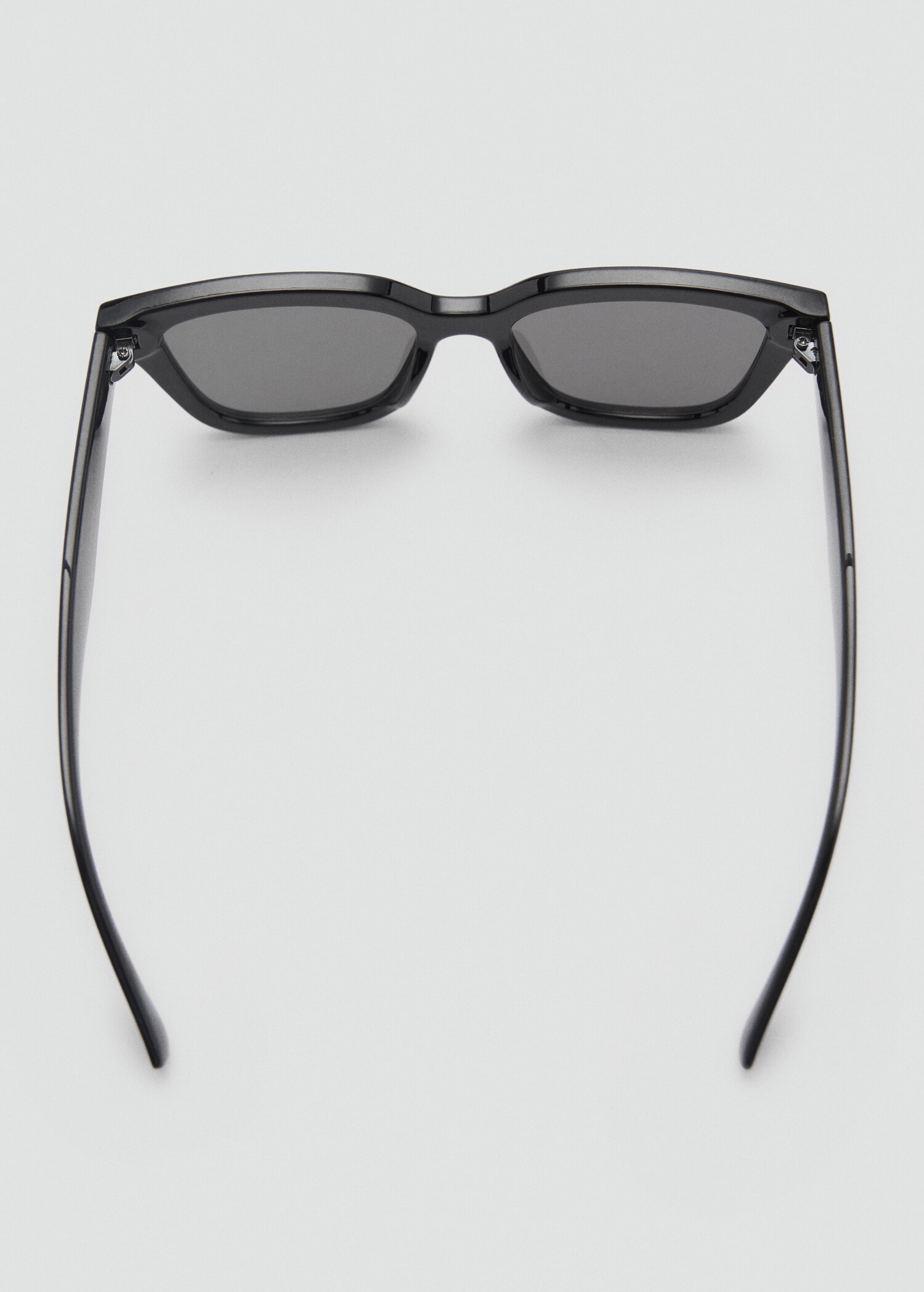 Sonnenbrille mit Azetatfassung - Detail des Artikels 1