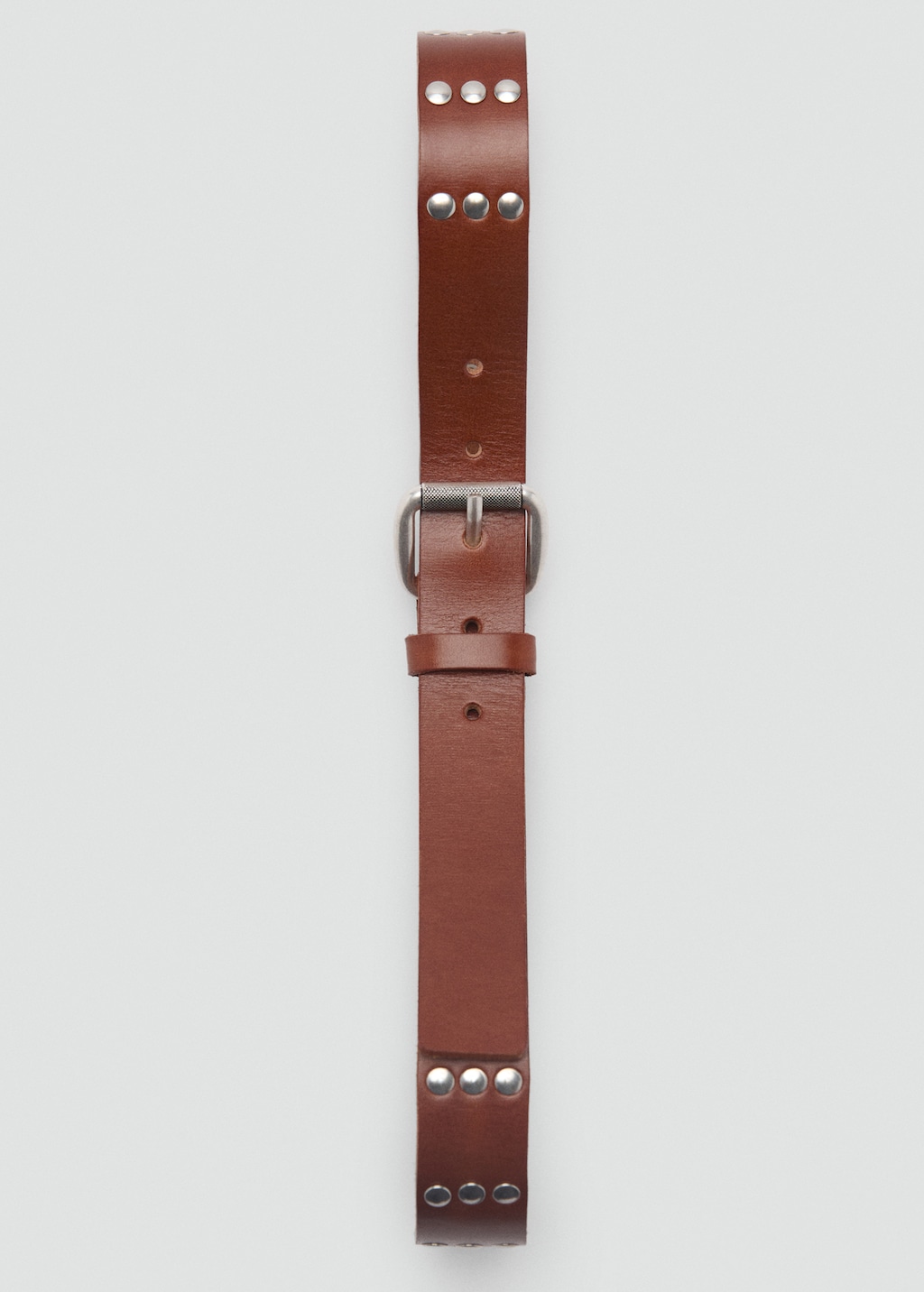 Ceinture cloutée noir Grain De Malice | La Redoute