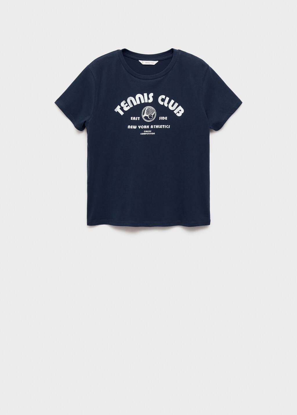 ★NERDY★人気★Sporty NY Short Sleeve T-Shirt NERDY Sporty NY Short Sleeve T-Shirt Black – SeoulSeoul