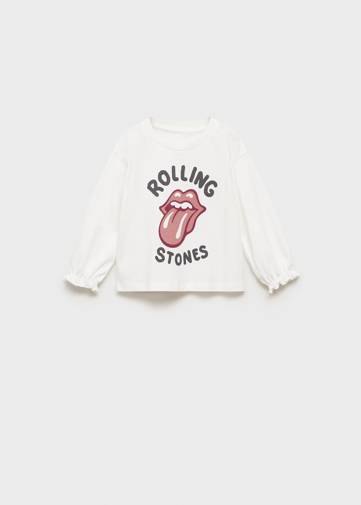 Tricou The Rolling Stones - Articol fără model