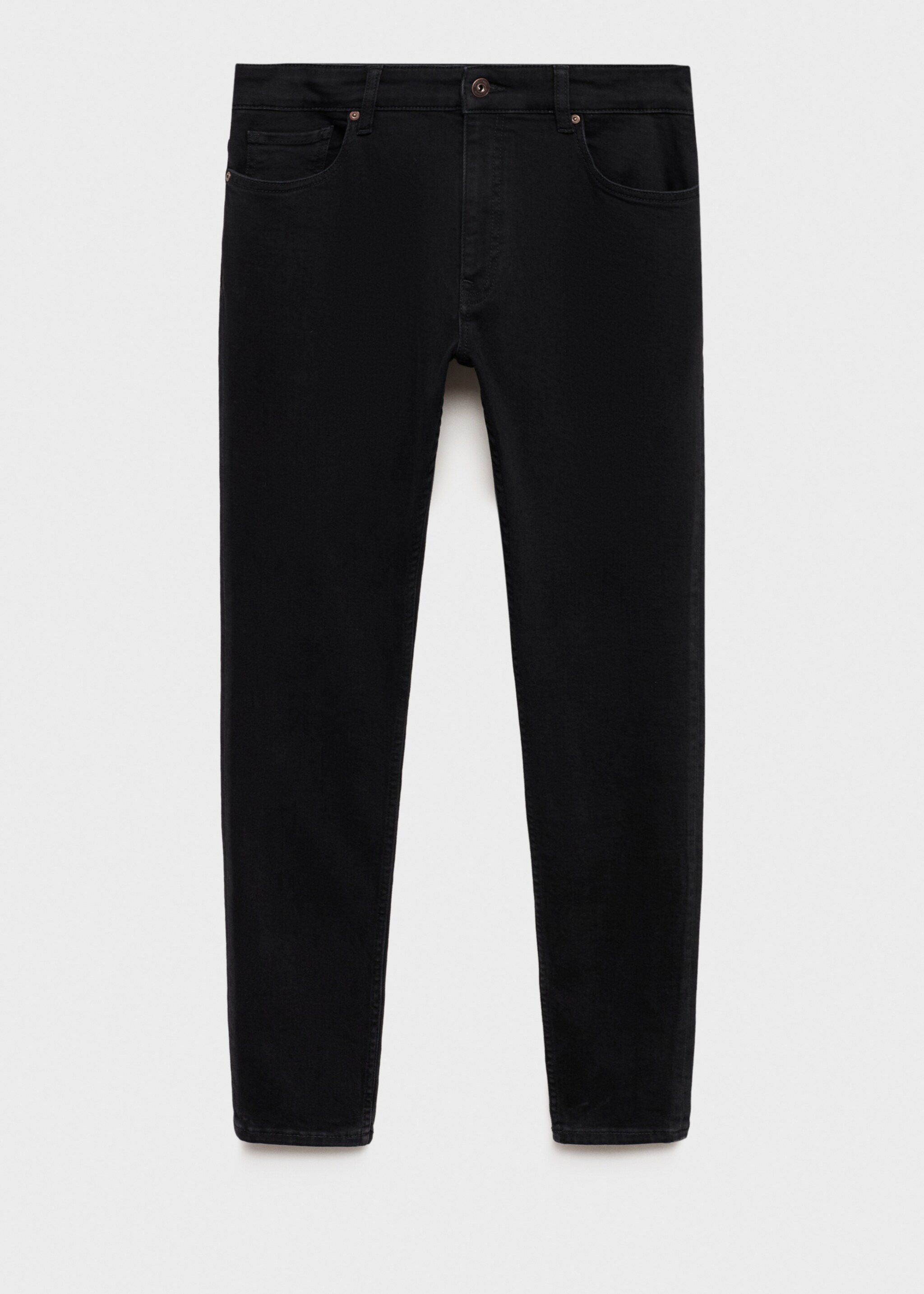 Skinny Fit-Jeans Jude - Artikel ohne Model