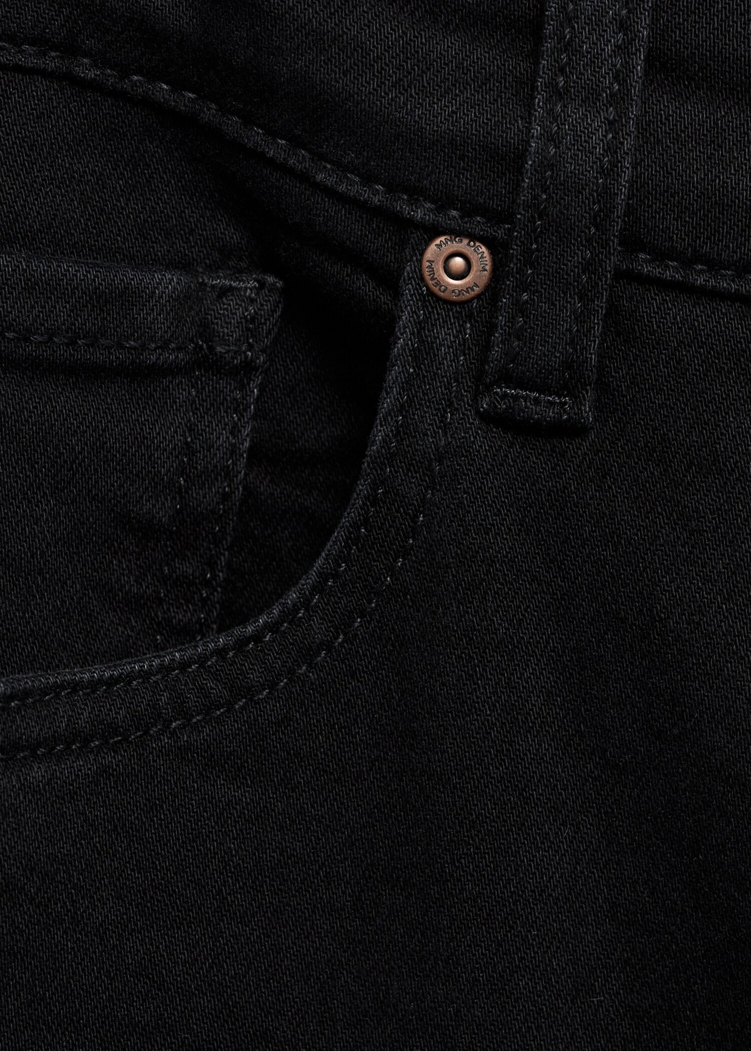 Jude skinny-fit jeans - Detail van het artikel 0