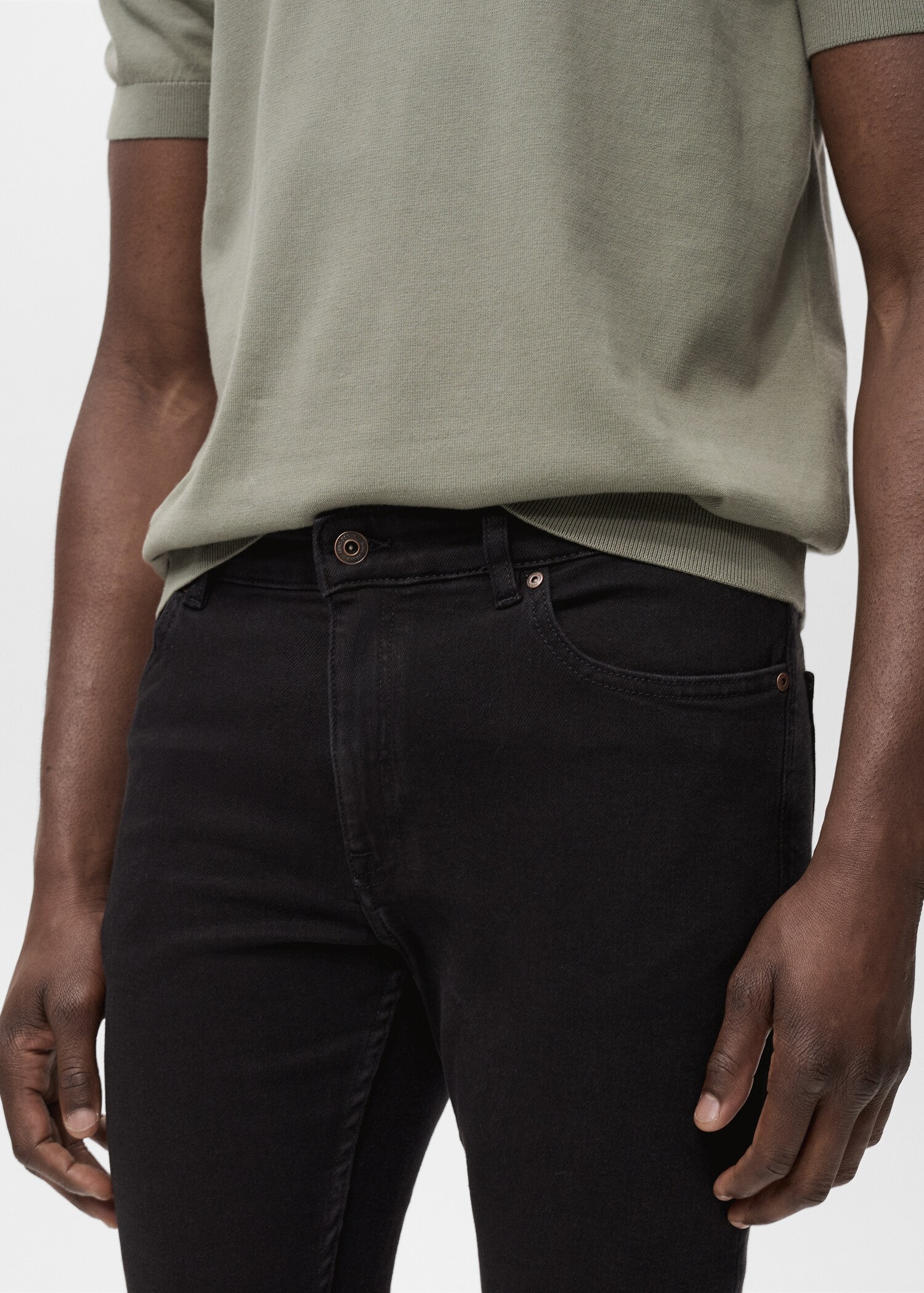 Jude skinny-fit jeans - Detail van het artikel 1