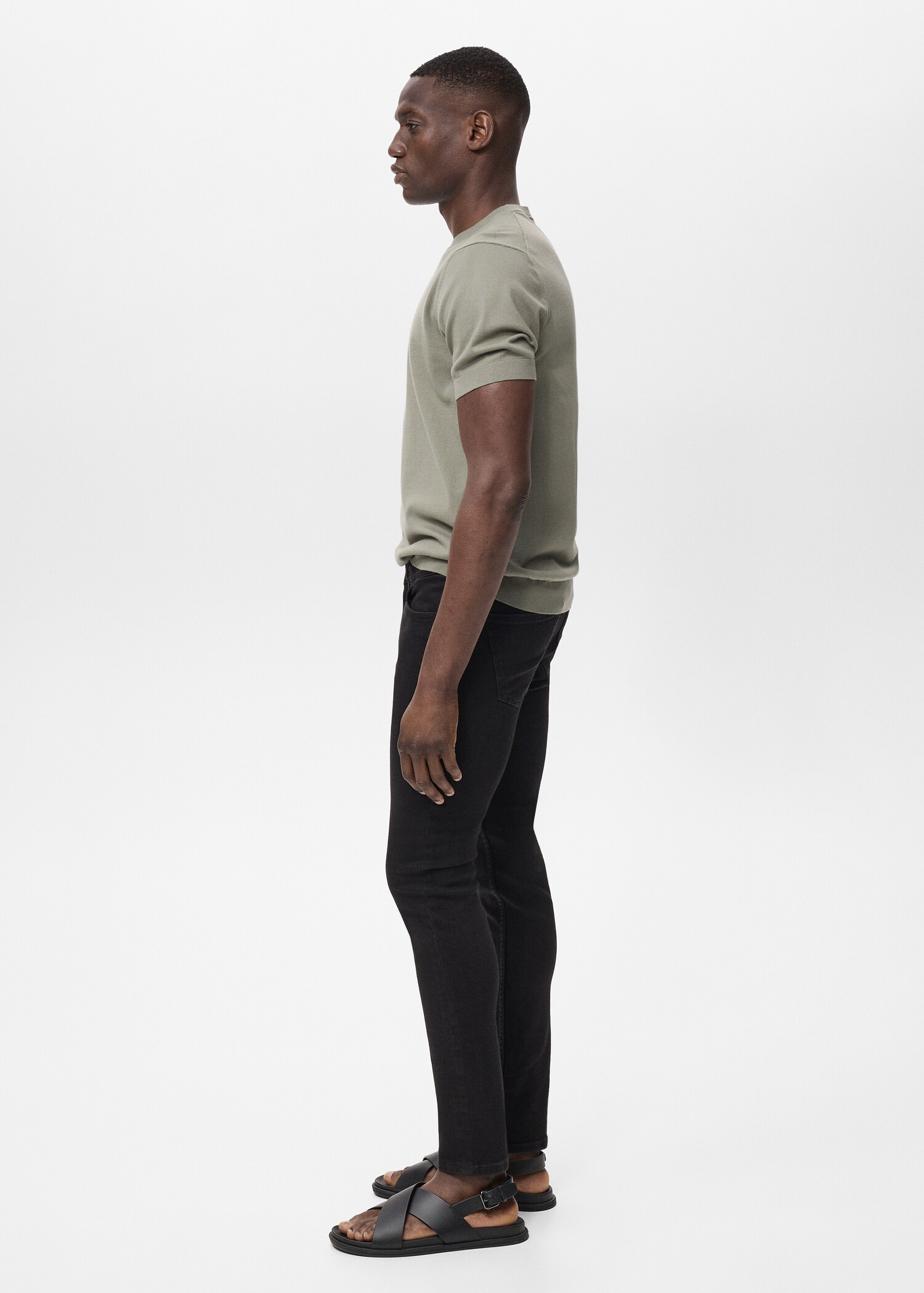 Jude skinny-fit jeans - Detail van het artikel 6