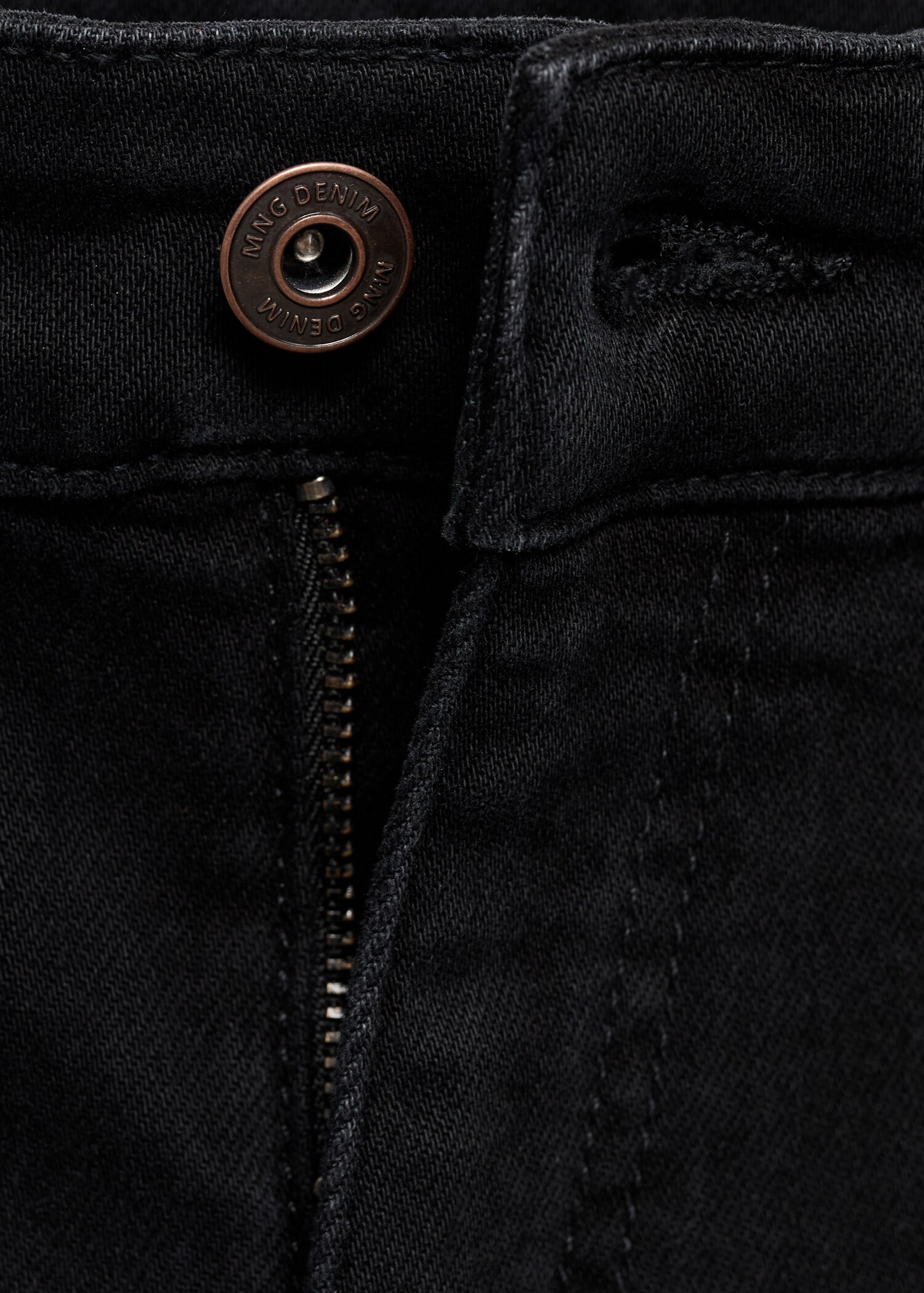 Jude skinny-fit jeans - Detail van het artikel 8