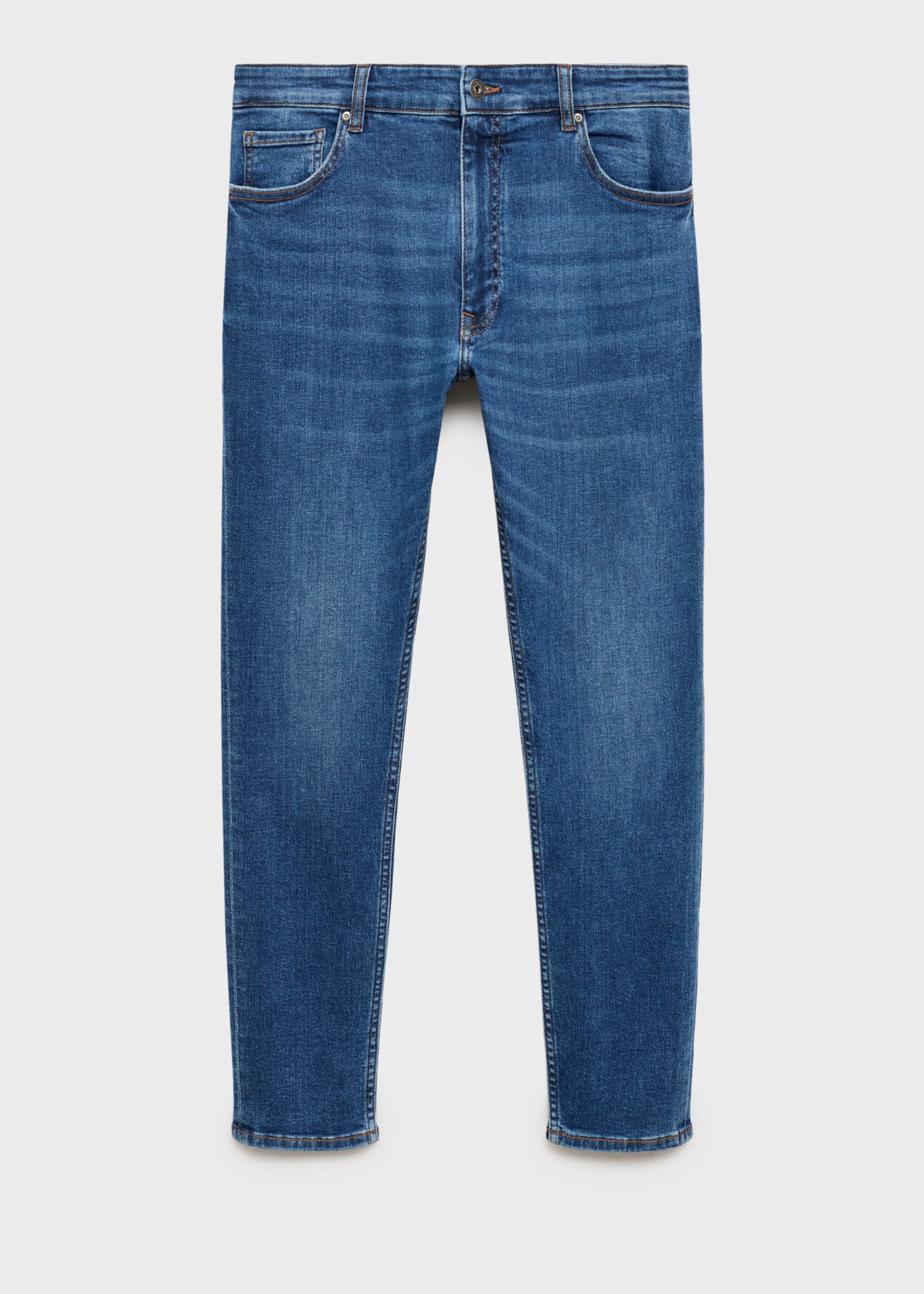 Skinny Fit-Jeans Jude - Artikel ohne Model