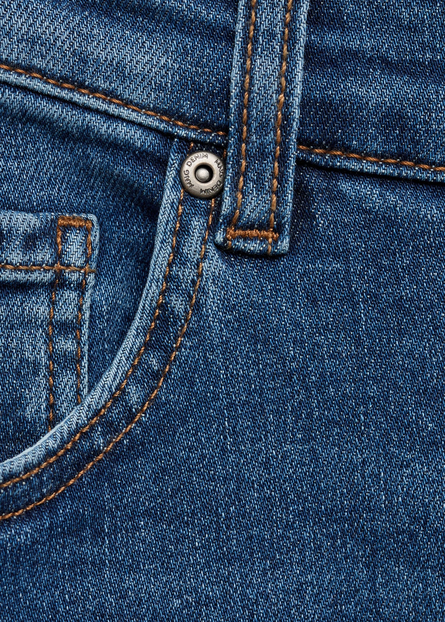 Jude skinny-fit jeans - Details of the article 0