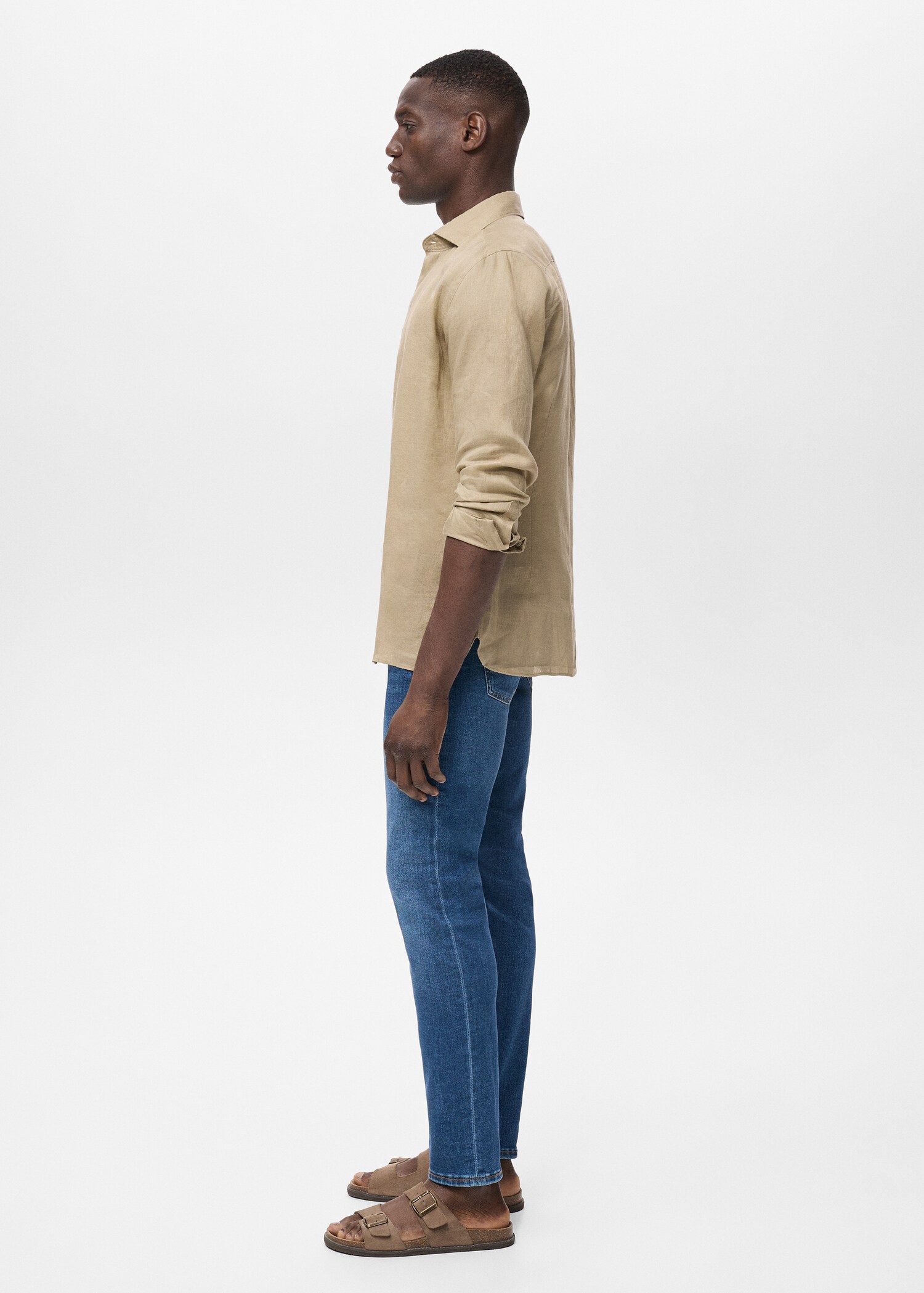 Jude skinny-fit jeans - Details of the article 6