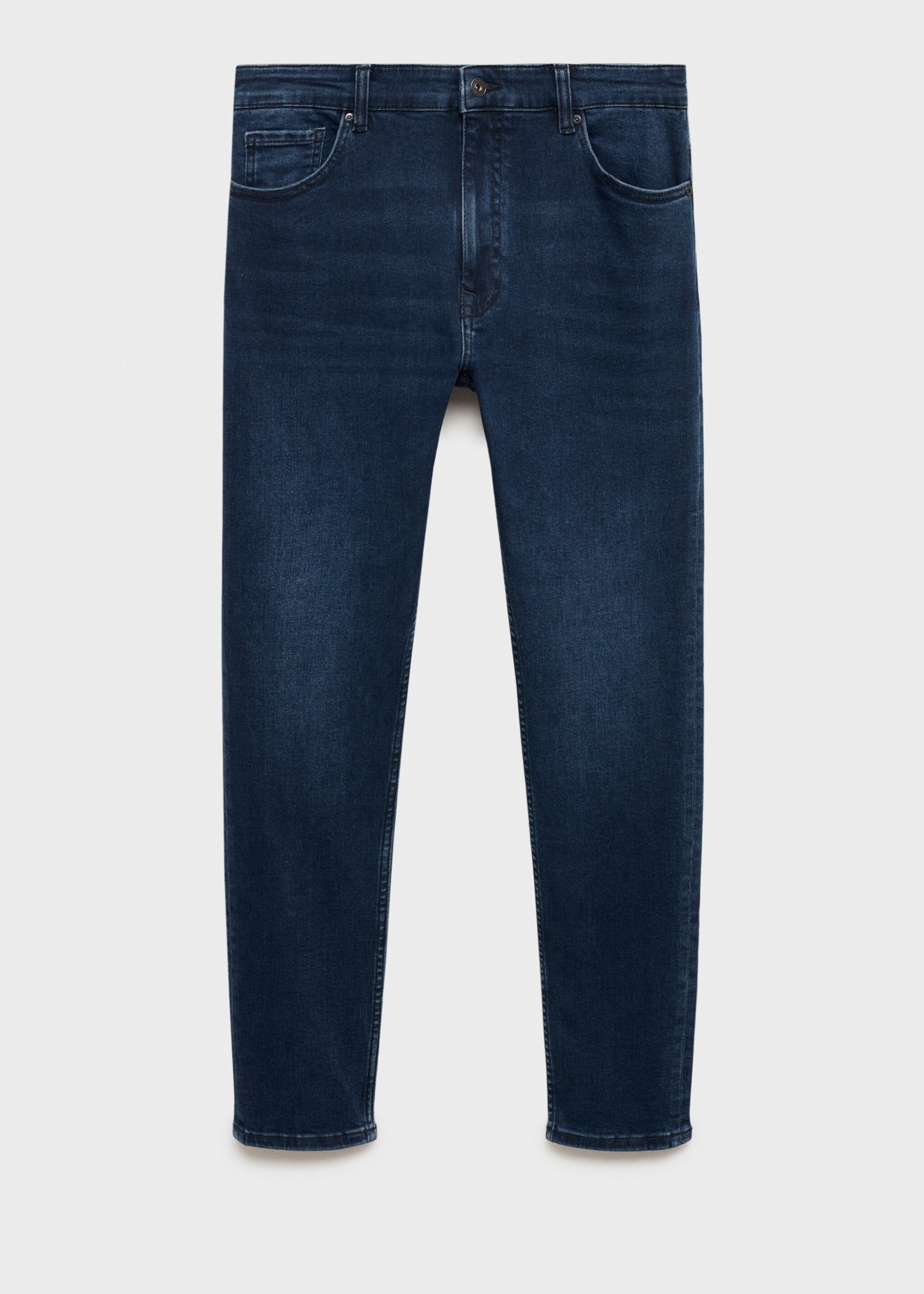 Skinny Fit-Jeans Jude - Artikel ohne Model
