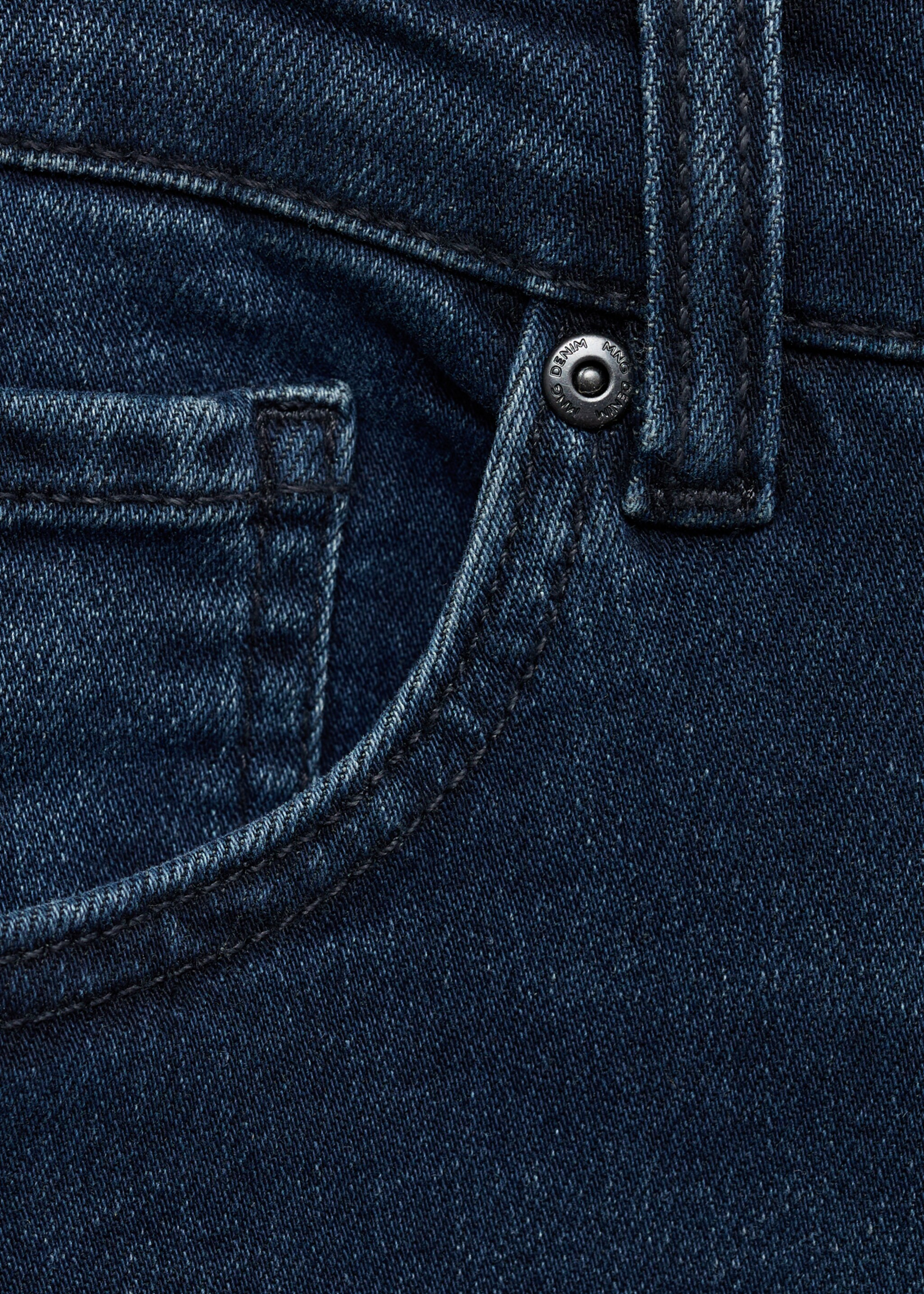 Skinny Fit-Jeans Jude - Detail des Artikels 0