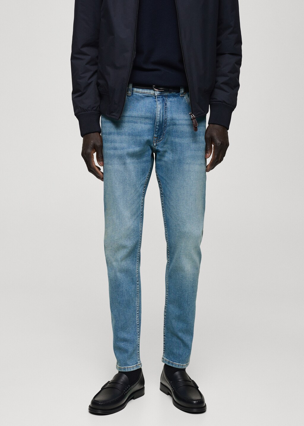 Jude skinny-fit jeans Jude skinny-fit jeans