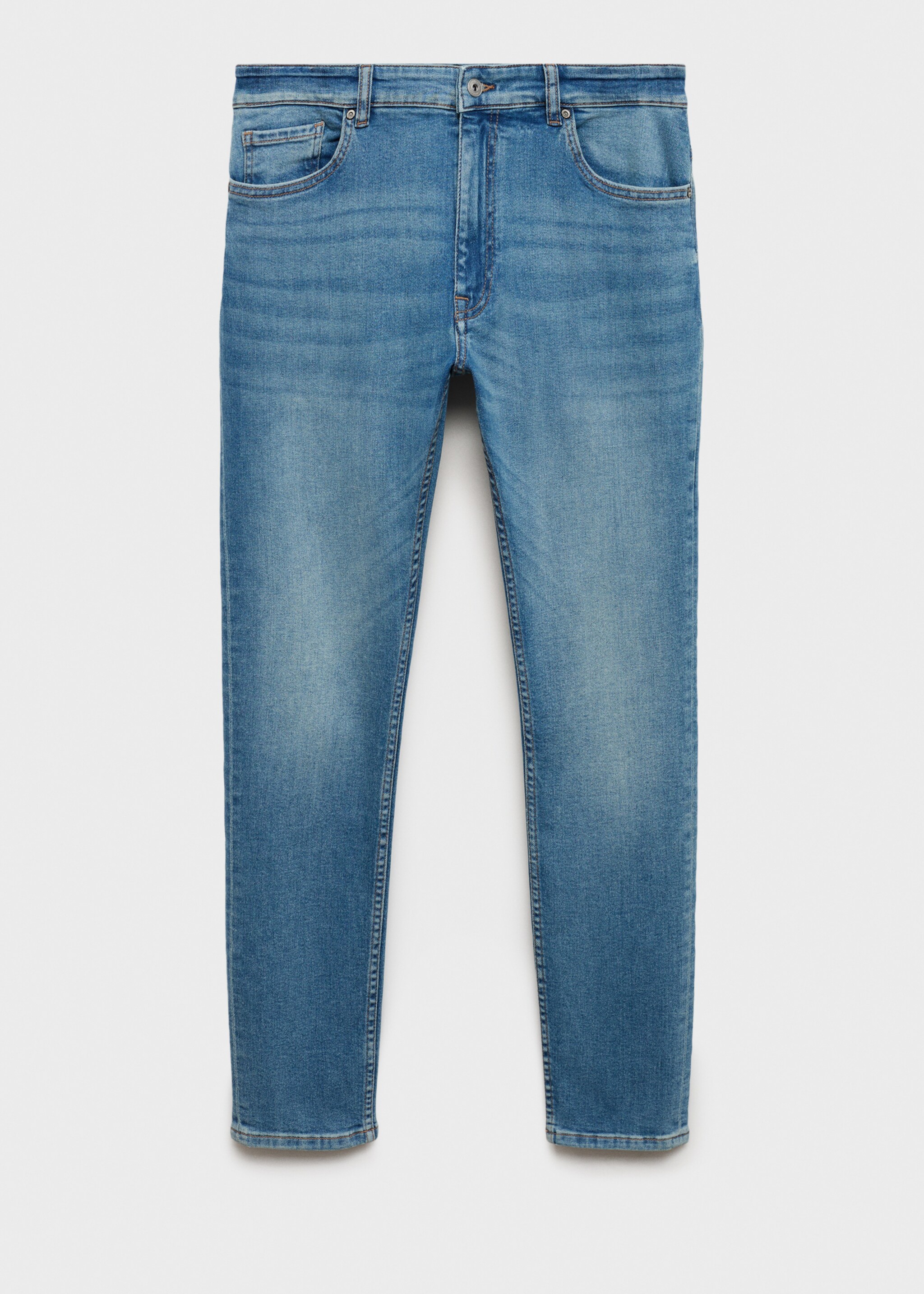 Skinny Fit-Jeans Jude - Artikel ohne Model