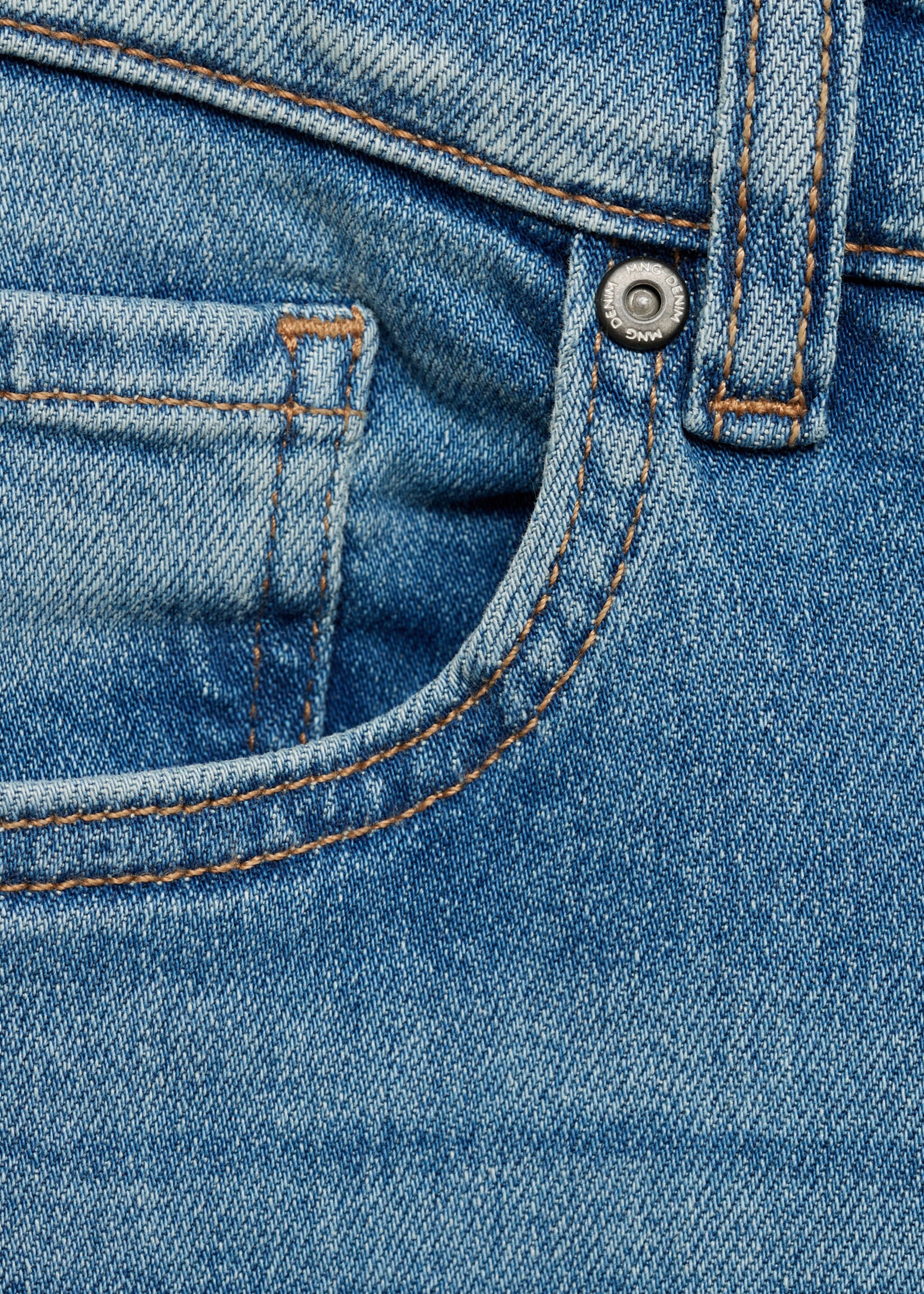 Skinny Fit-Jeans Jude - Detail des Artikels 0
