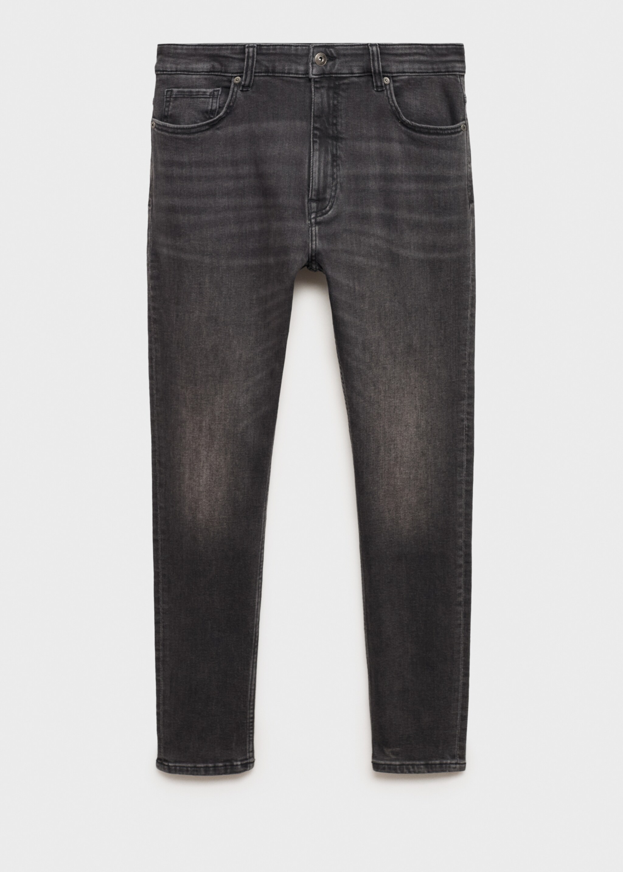Skinny Fit-Jeans Jude - Artikel ohne Model