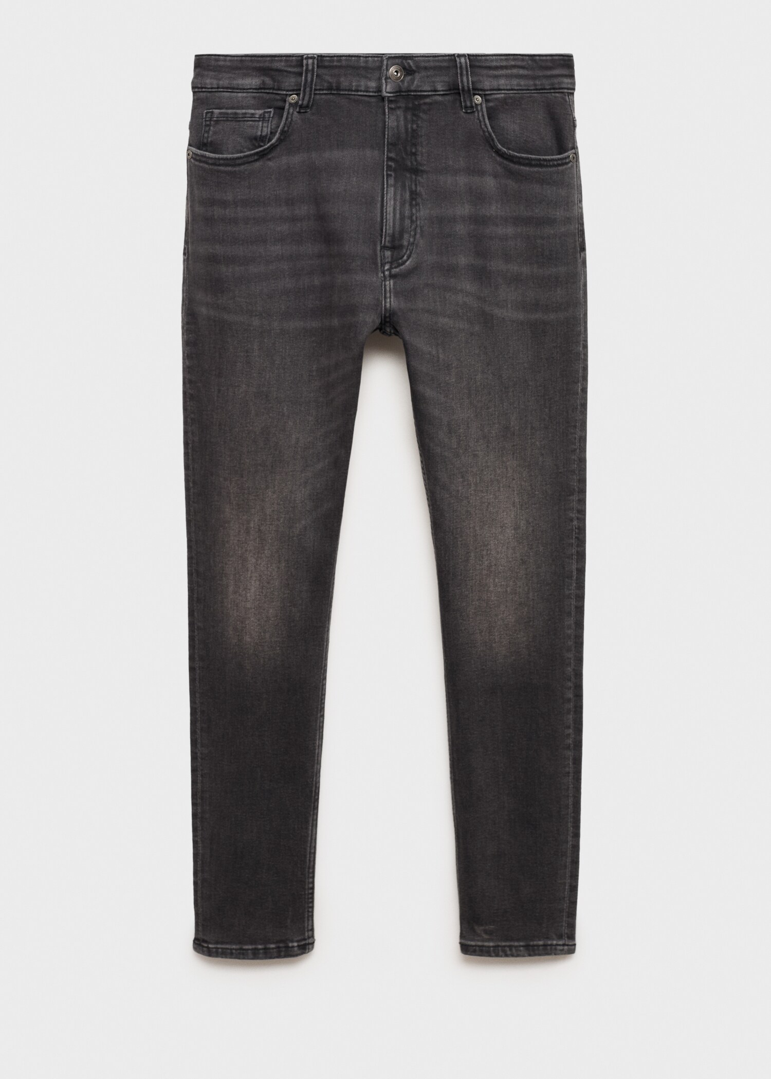 Jude skinny-fit jeans - Article without model