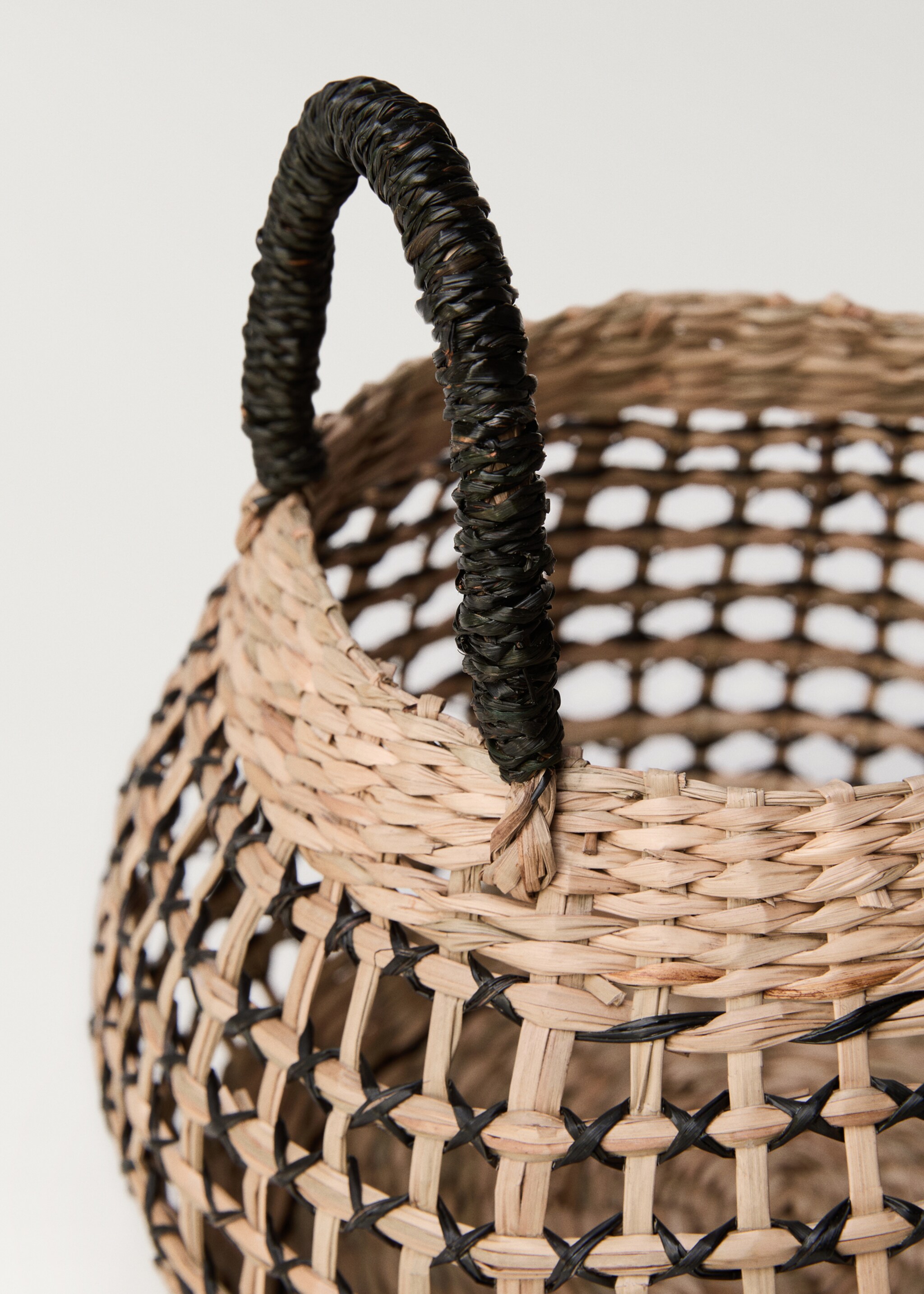 Basket alix - Details of the article 1