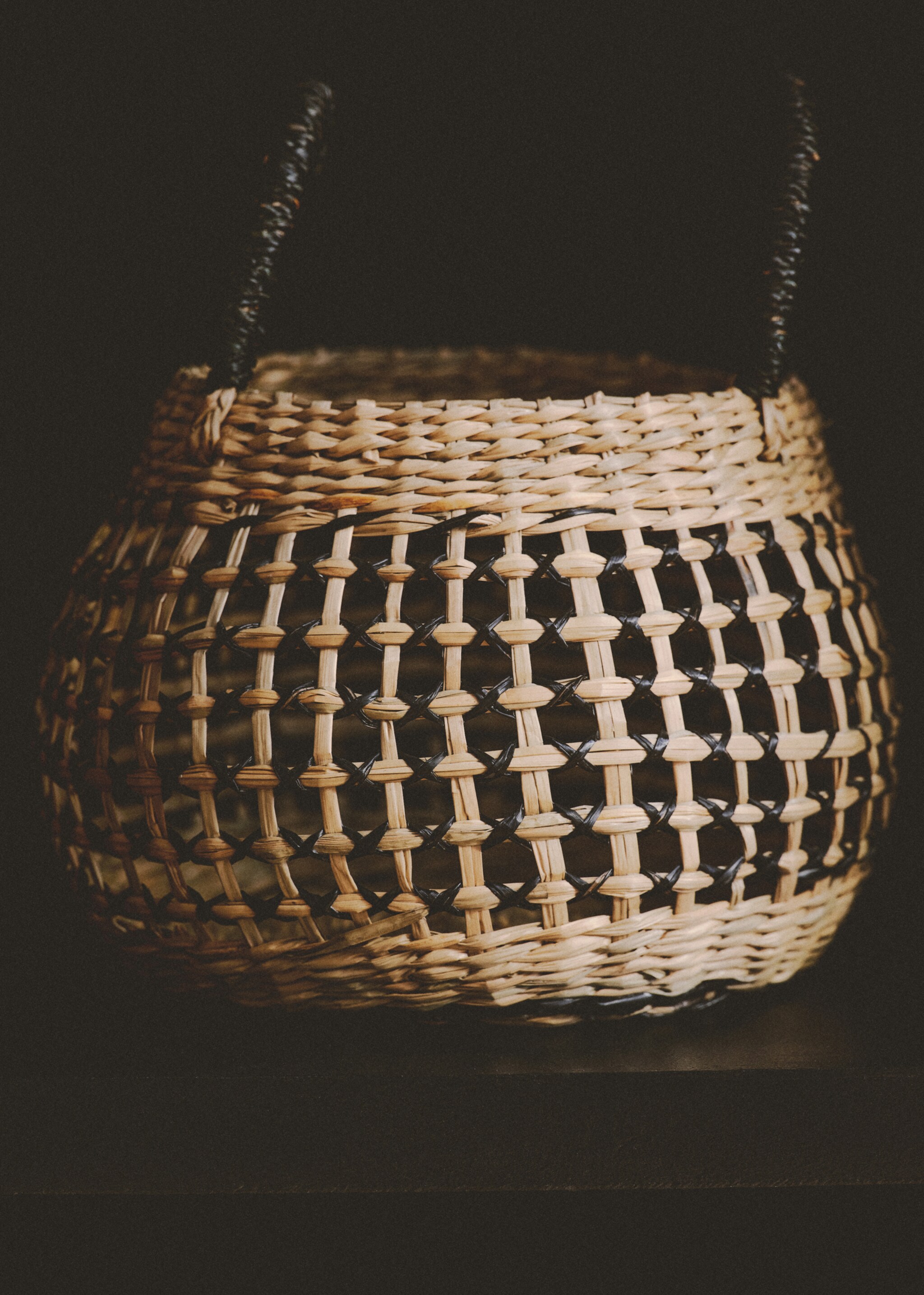 Basket alix - Details of the article 6