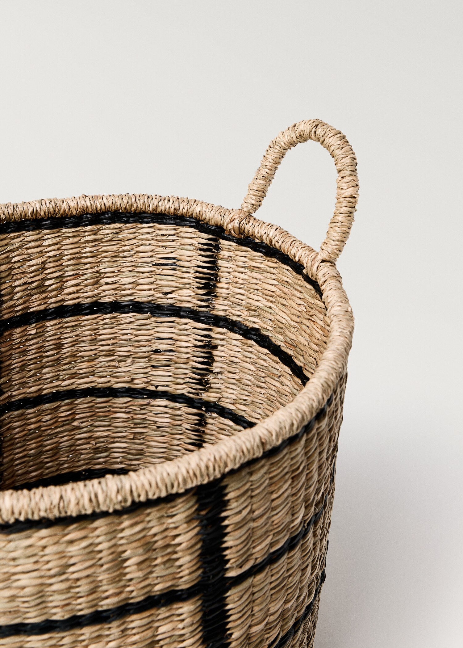 Basket adele - Details of the article 1
