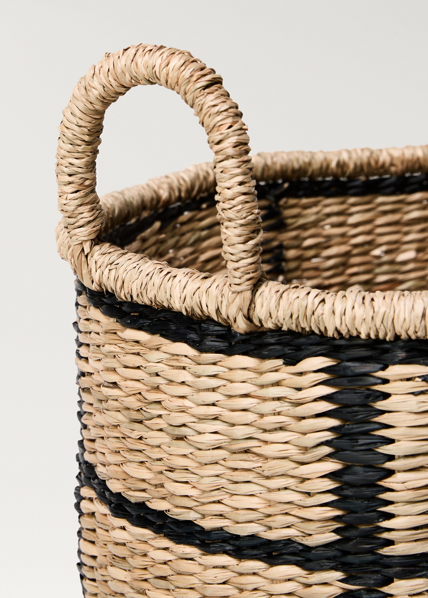 Basket adele - Details of the article 2