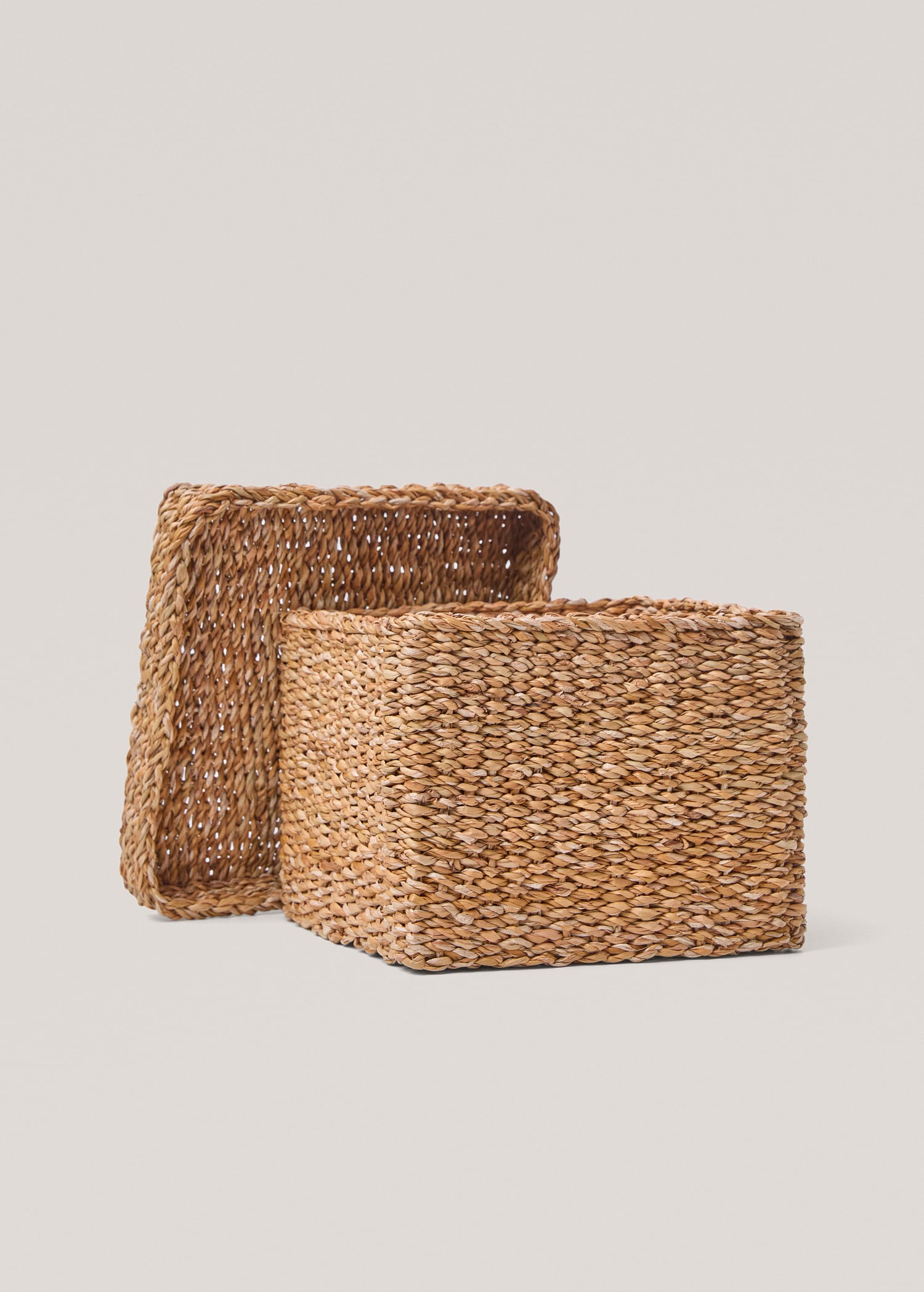 Basket boxi - Details of the article 1