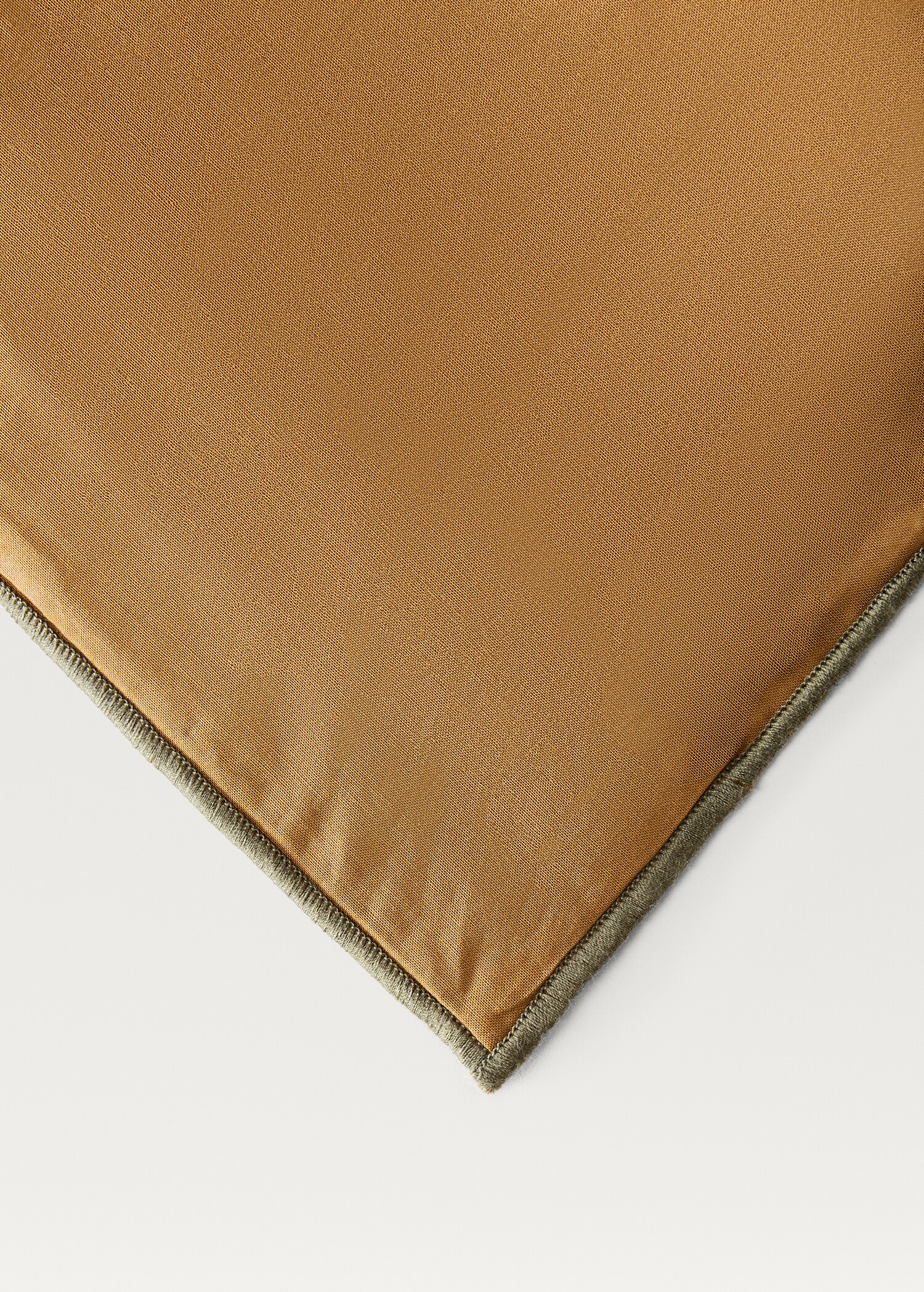 Povlak na přikrývku bavlněný perkál oboustranný, na postel 150/160 cm - Detail zboží 4