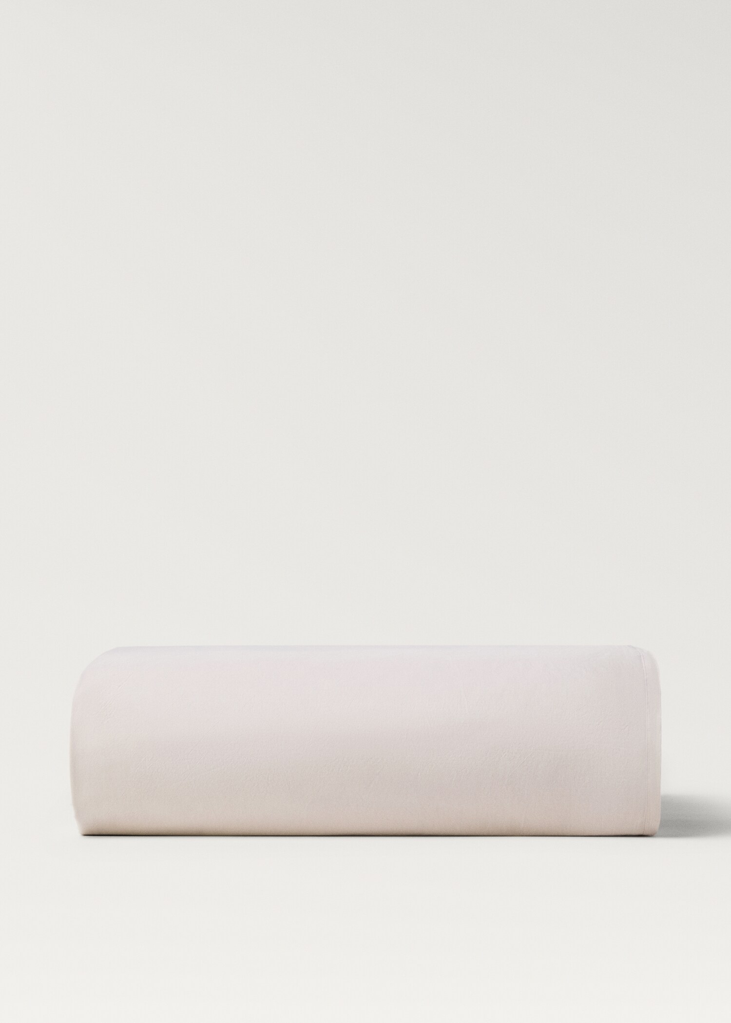 Housse de couette coton lavé lit 180/200 cm - Article sans modèle