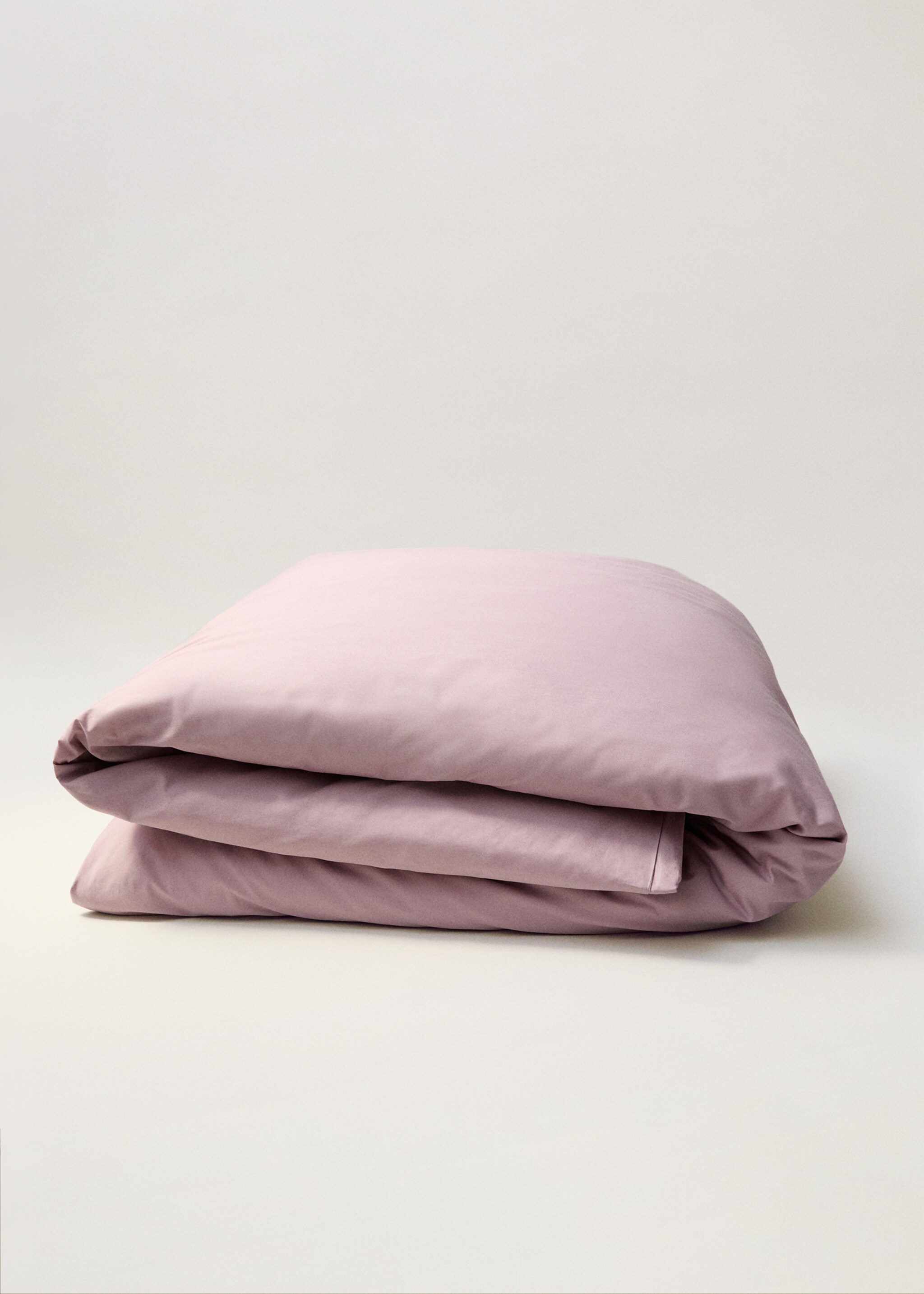 Housse de couette percale de coton lit 150/160 cm - Détail de l'article 8