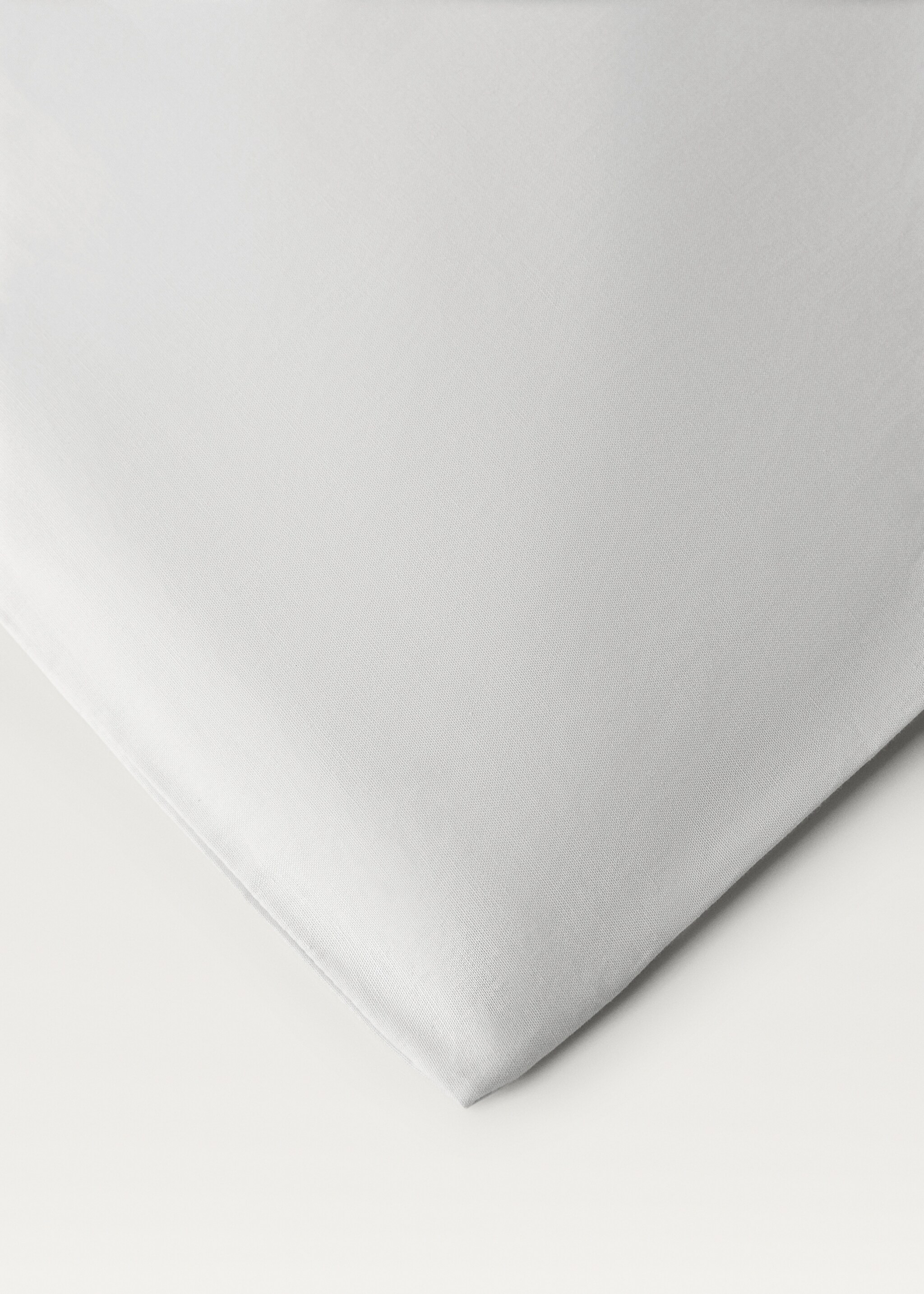 Funda nòrdica cotó percala llit 150/160 cm - Detall de l'article 1