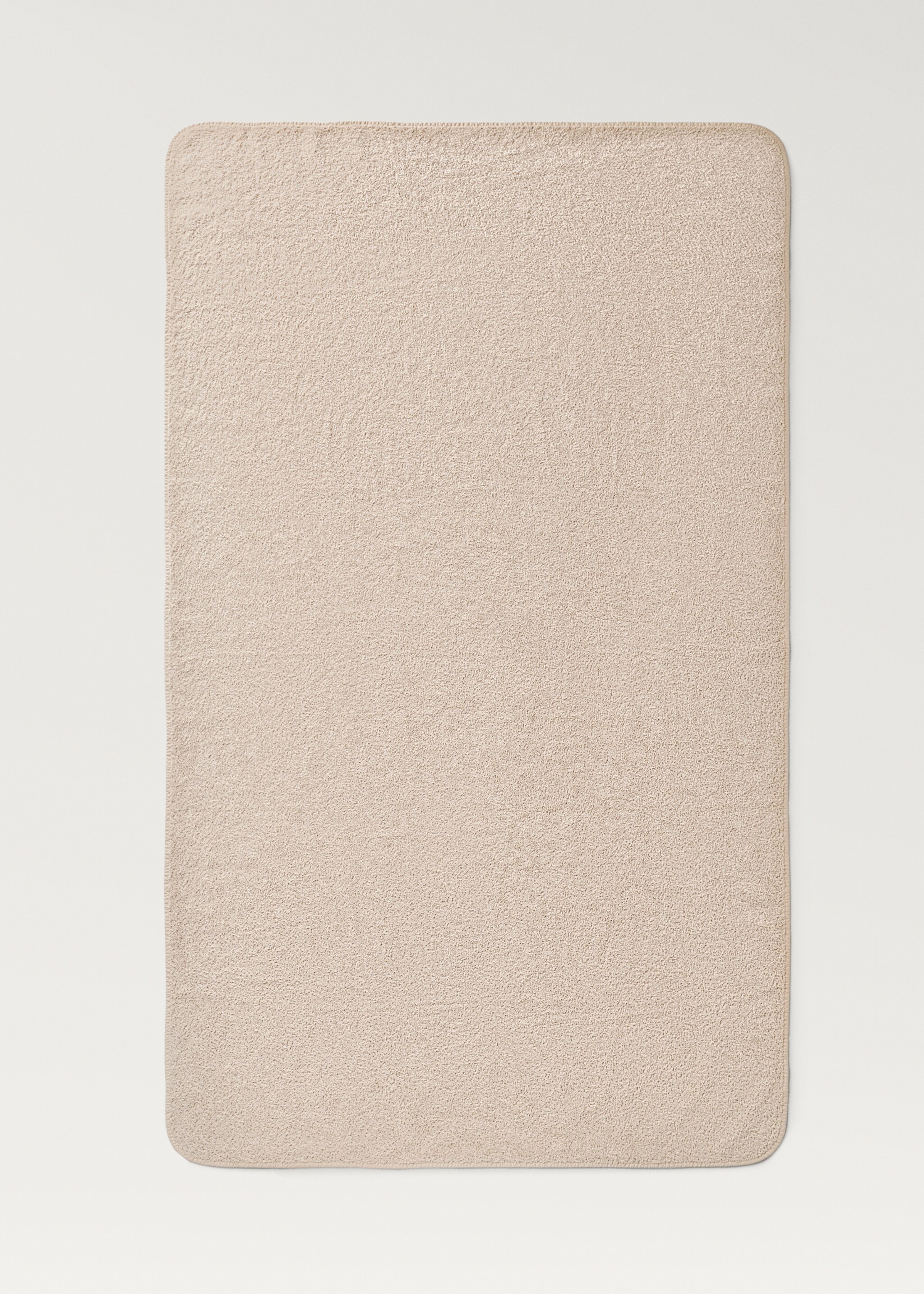 Drap de bain teinture pièce - Détail de l'article 1