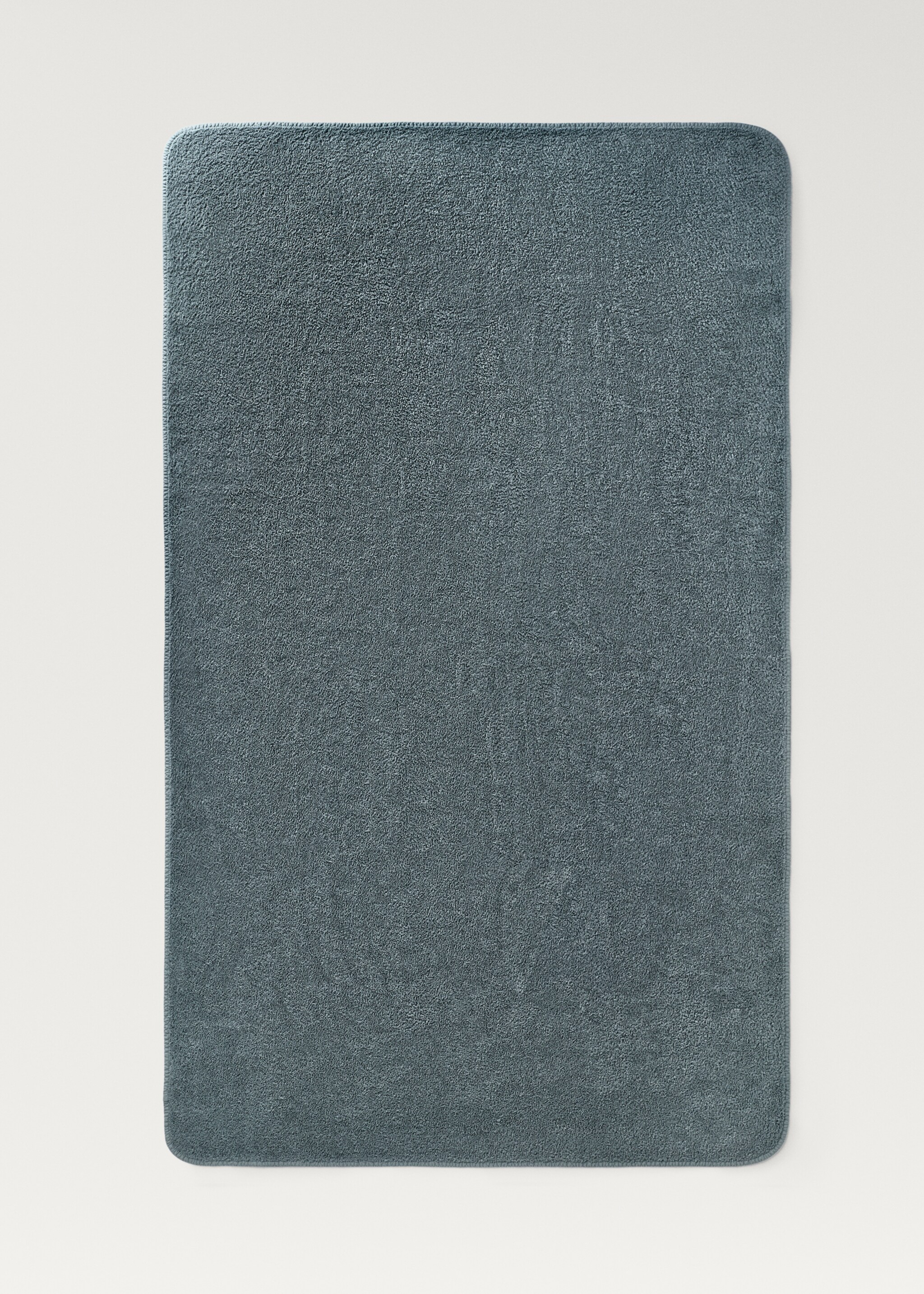 Drap de bain teinture pièce - Détail de l'article 1