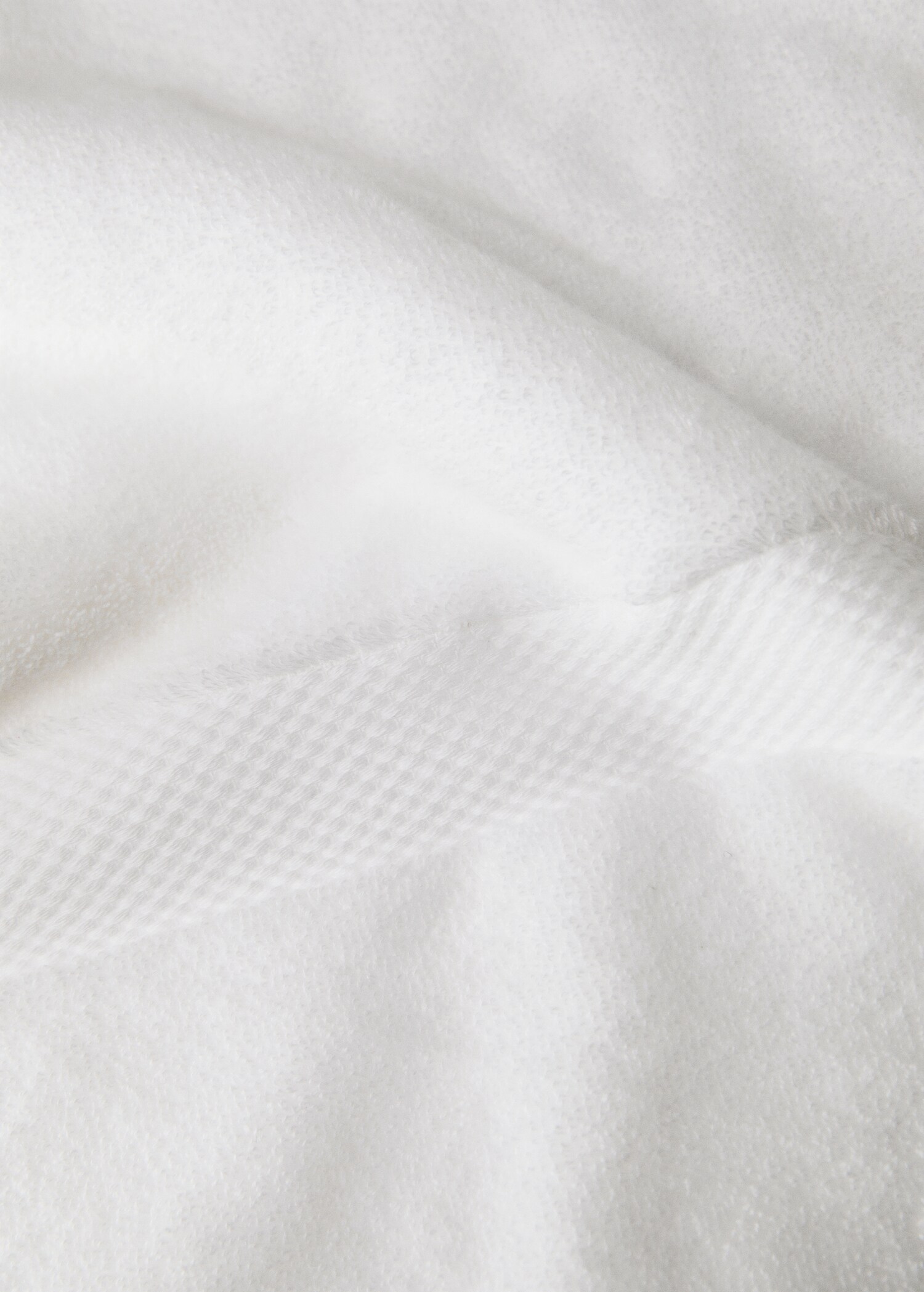 Drap de bain en coton extra doux - Détail de l'article 2