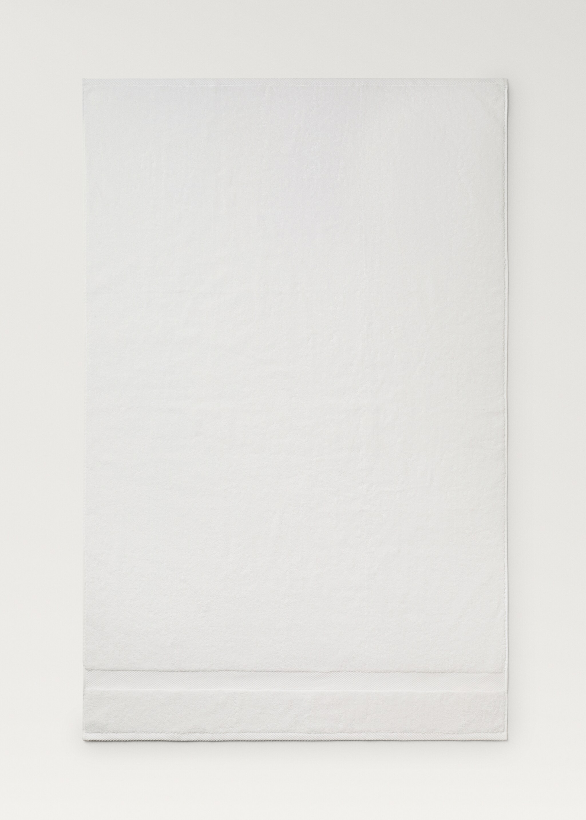 Drap de bain en coton extra doux - Détail de l'article 3