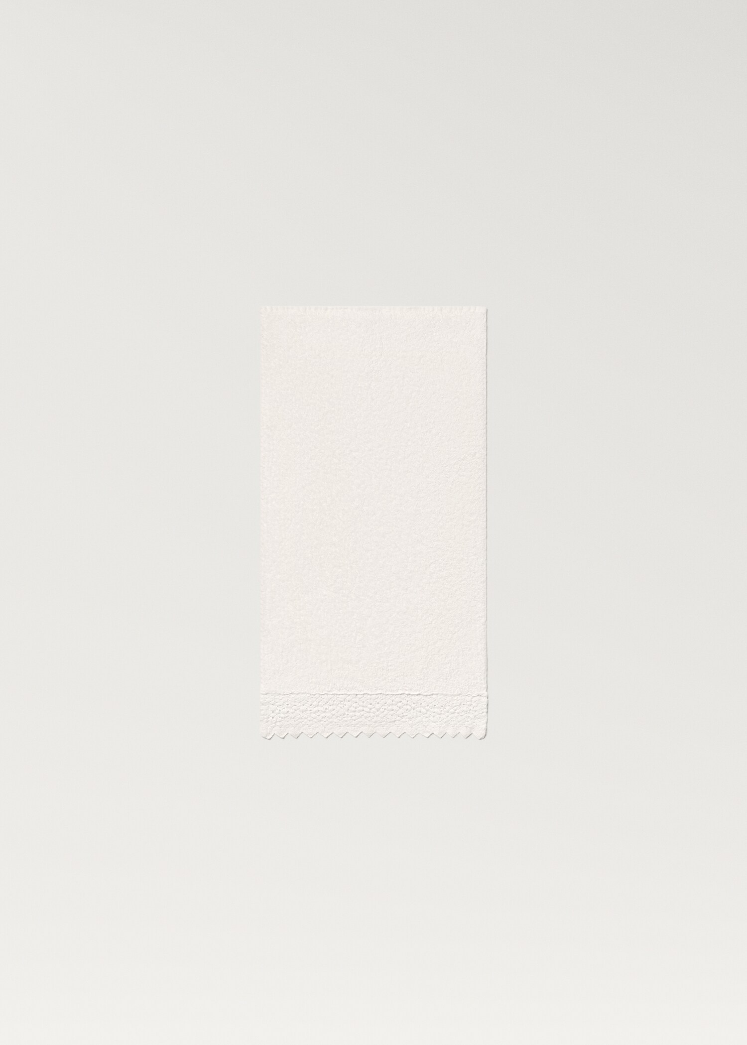 Spitzengästetuch - Detail des Artikels 3