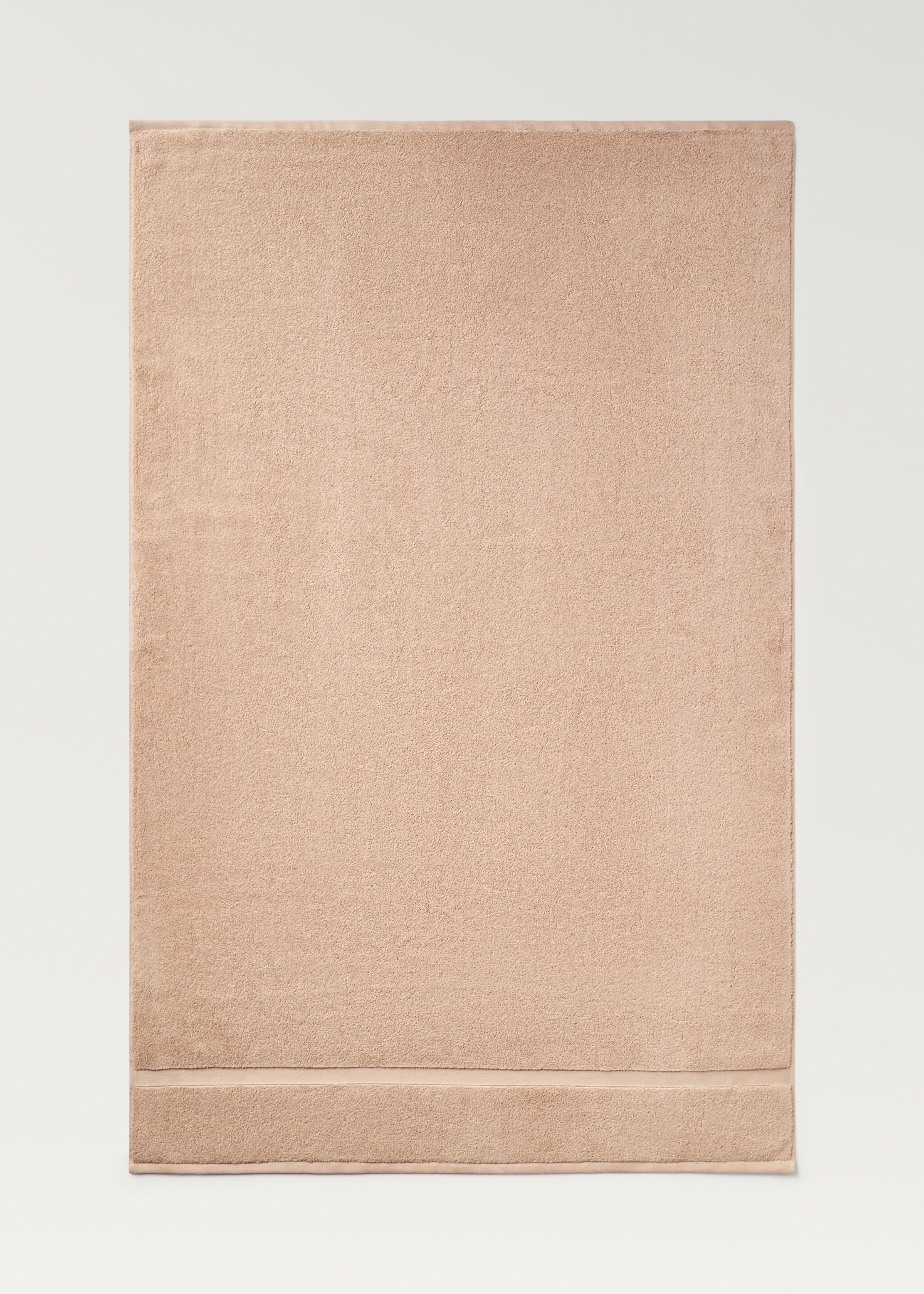 Serviette de bain extra douce - Détail de l'article 3