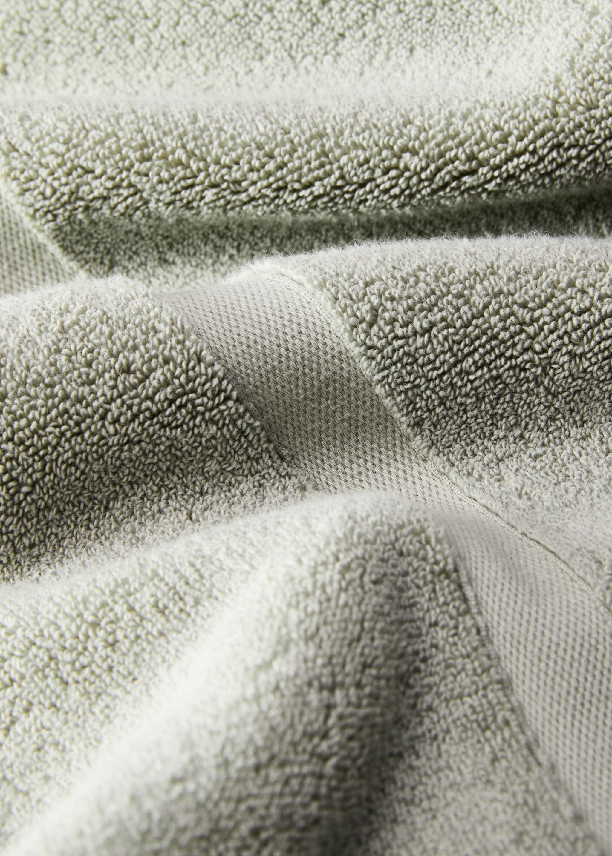 Serviette de bain extra douce - Détail de l'article 1