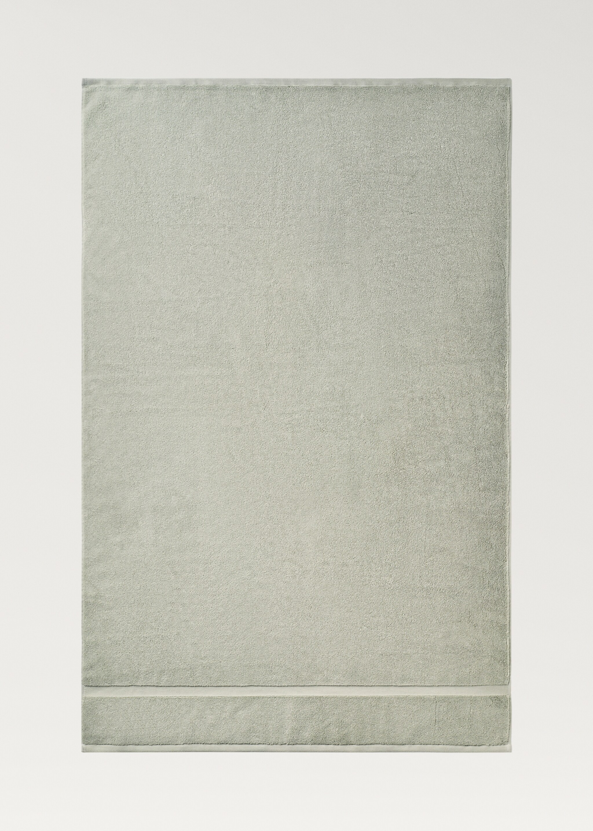 Serviette de bain extra douce - Détail de l'article 3