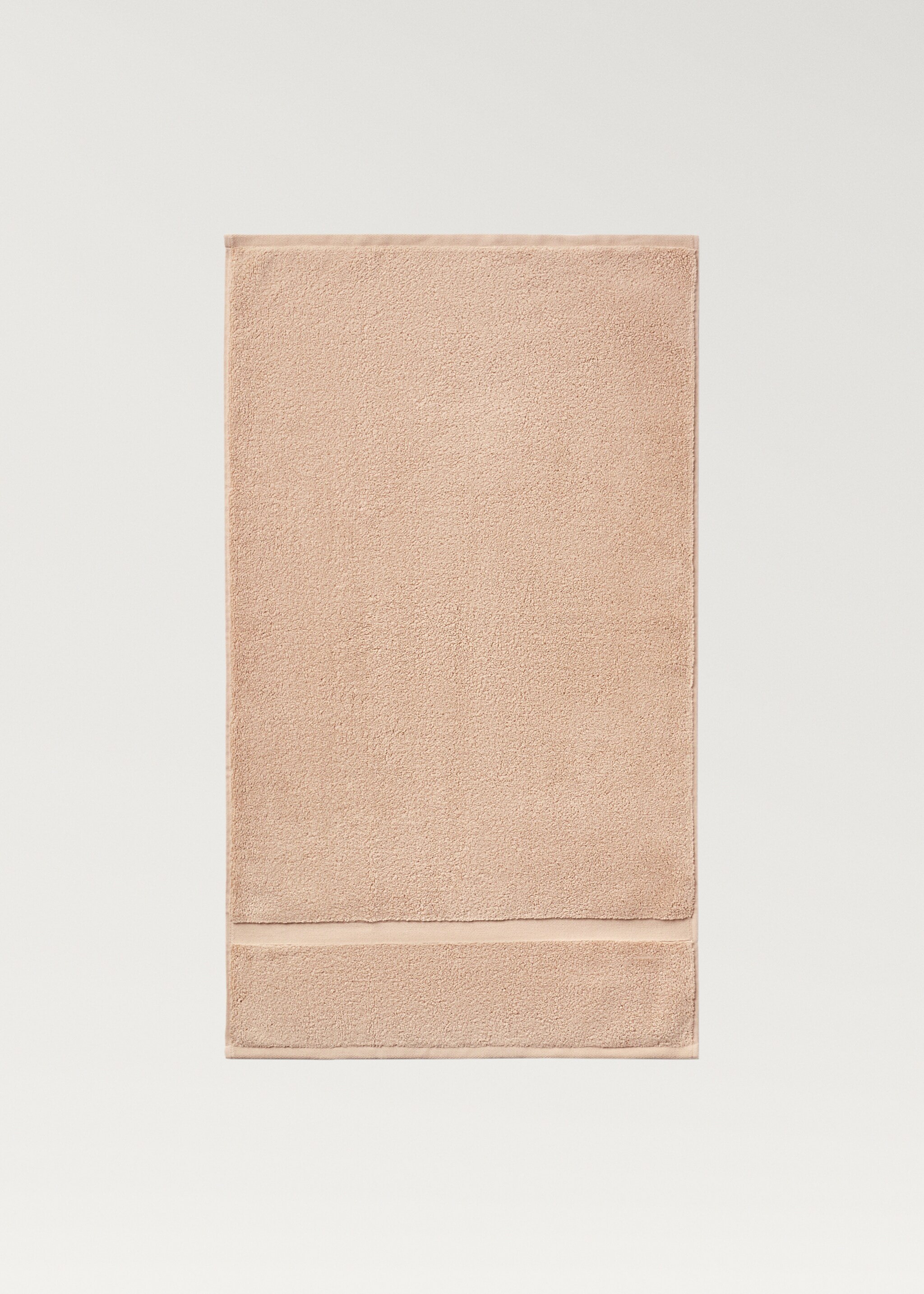 Serviette toilette extra douce - Détail de l'article 3