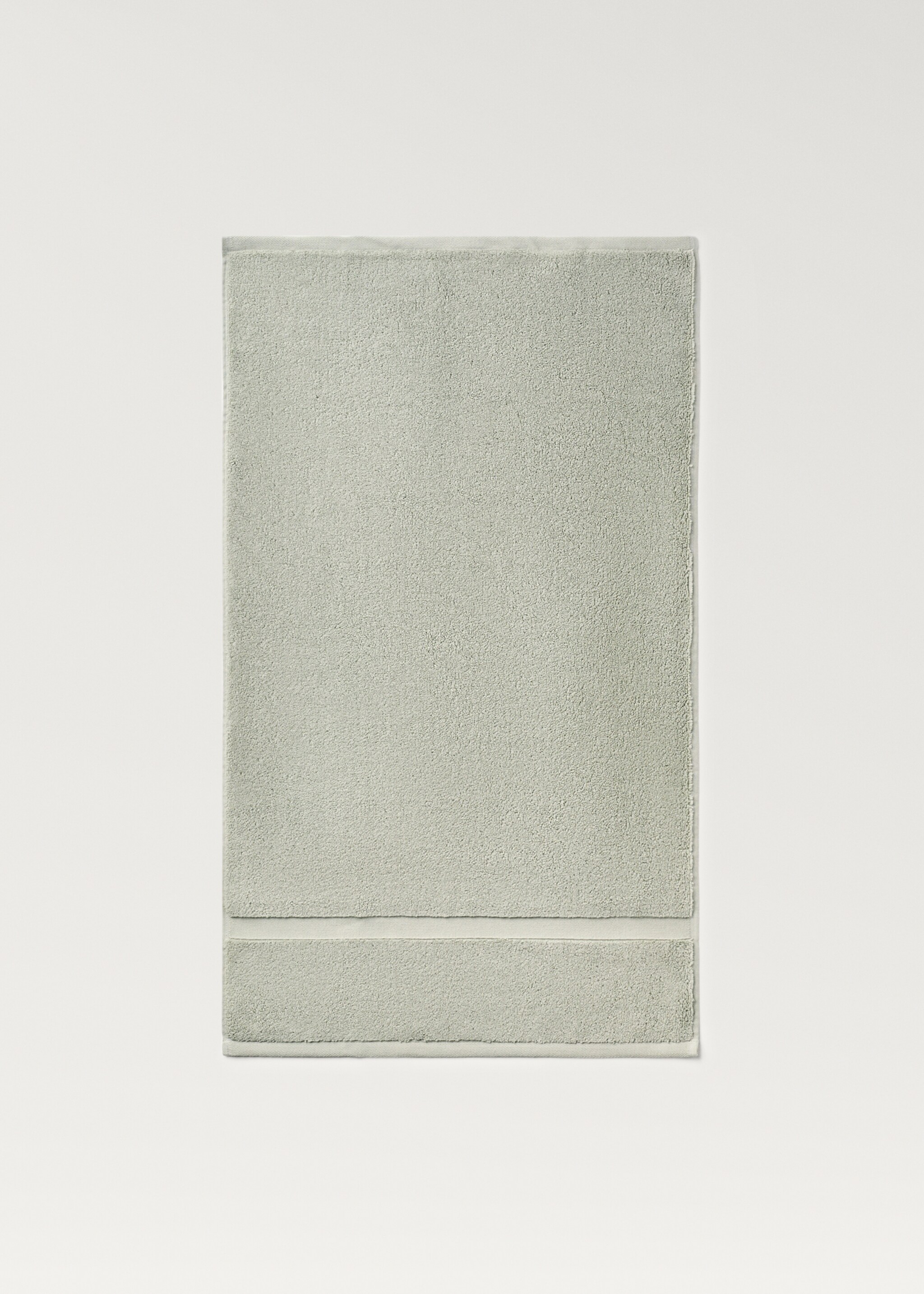 Serviette toilette extra douce - Détail de l'article 3